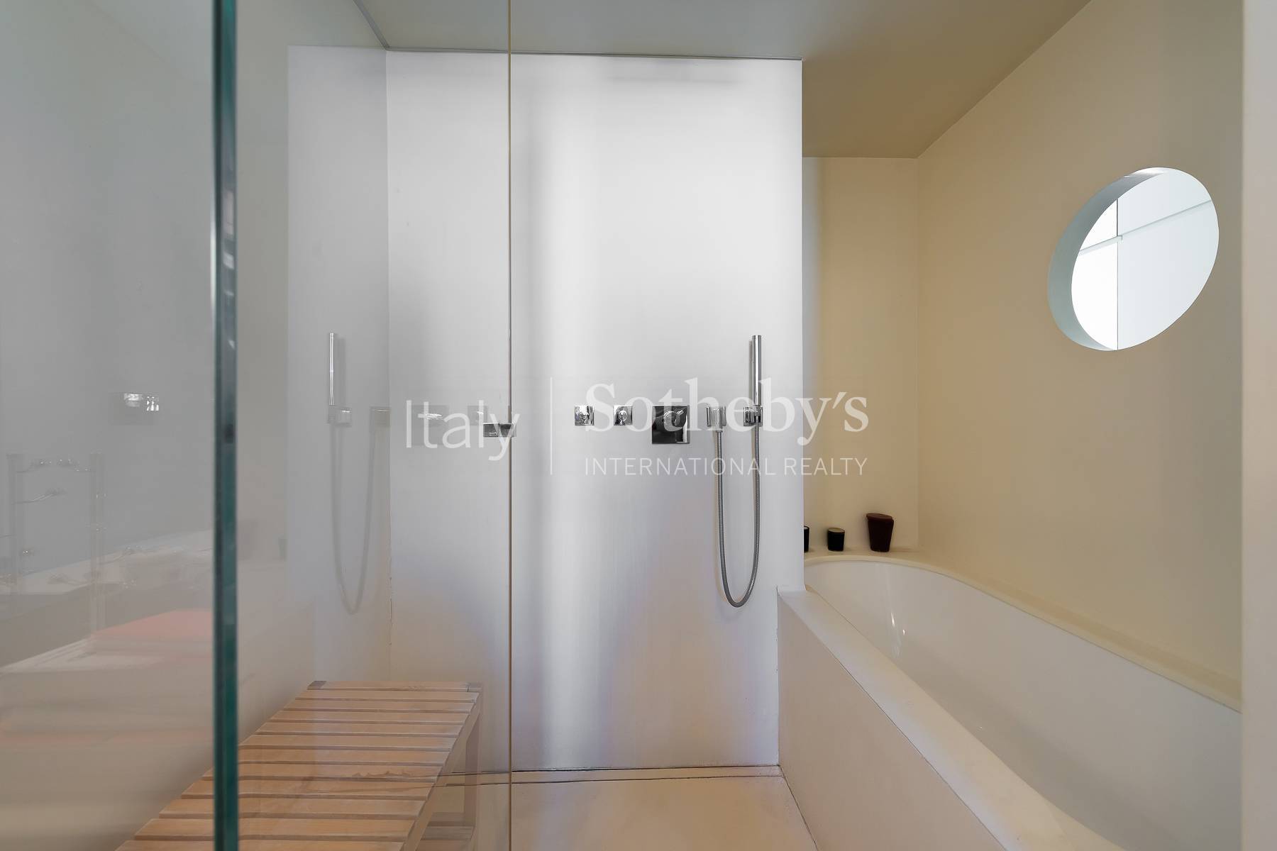  Elegant apartment in the Parioli neighborhood - 物件實景