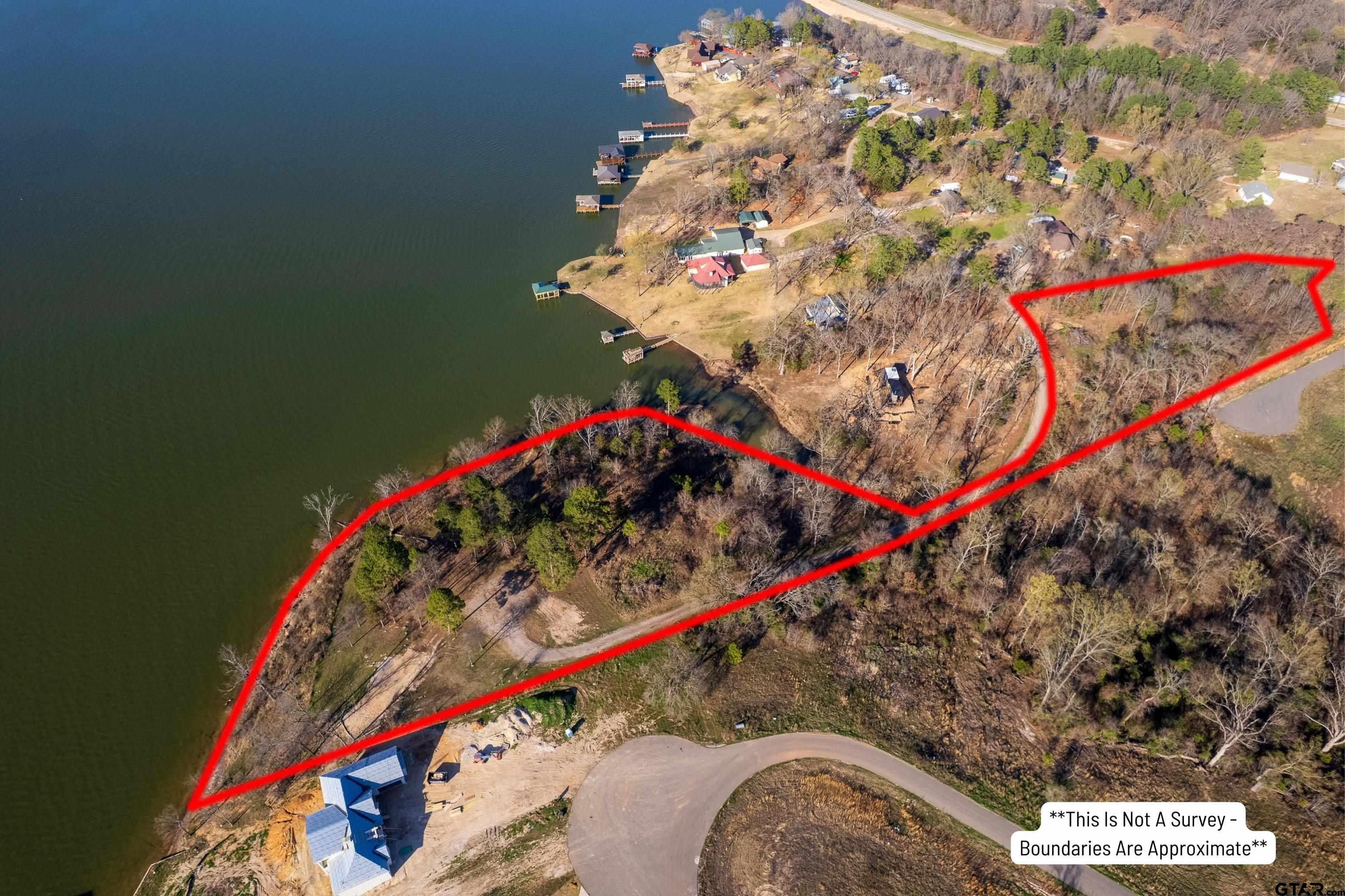 Pittsburg, Texas, 75686, United States, ,Land,For Sale,2022493