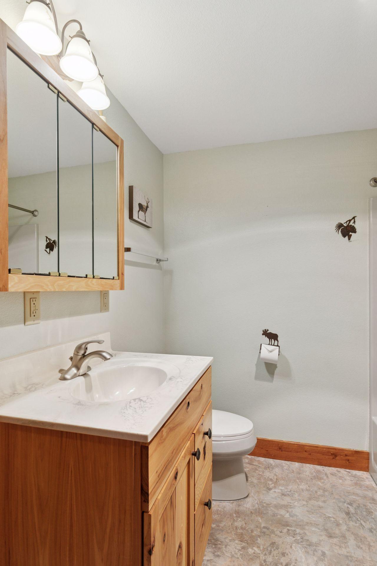 Crosslake, Minnesota, 56442, United States, 4 Bedrooms Bedrooms, ,4 BathroomsBathrooms,Residential,For Sale,1902689