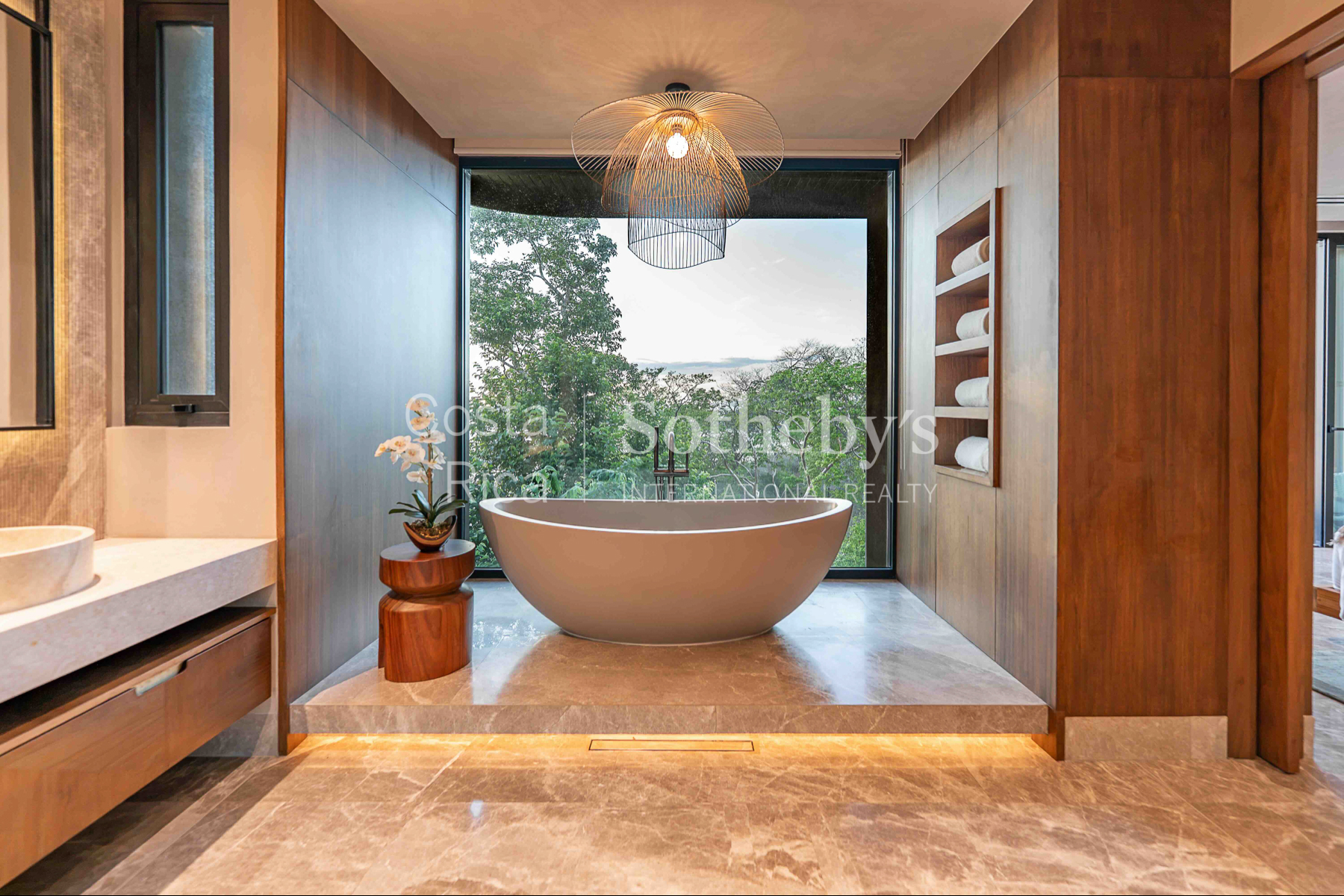  Beach Penthouse in Guanacaste - 物件實景