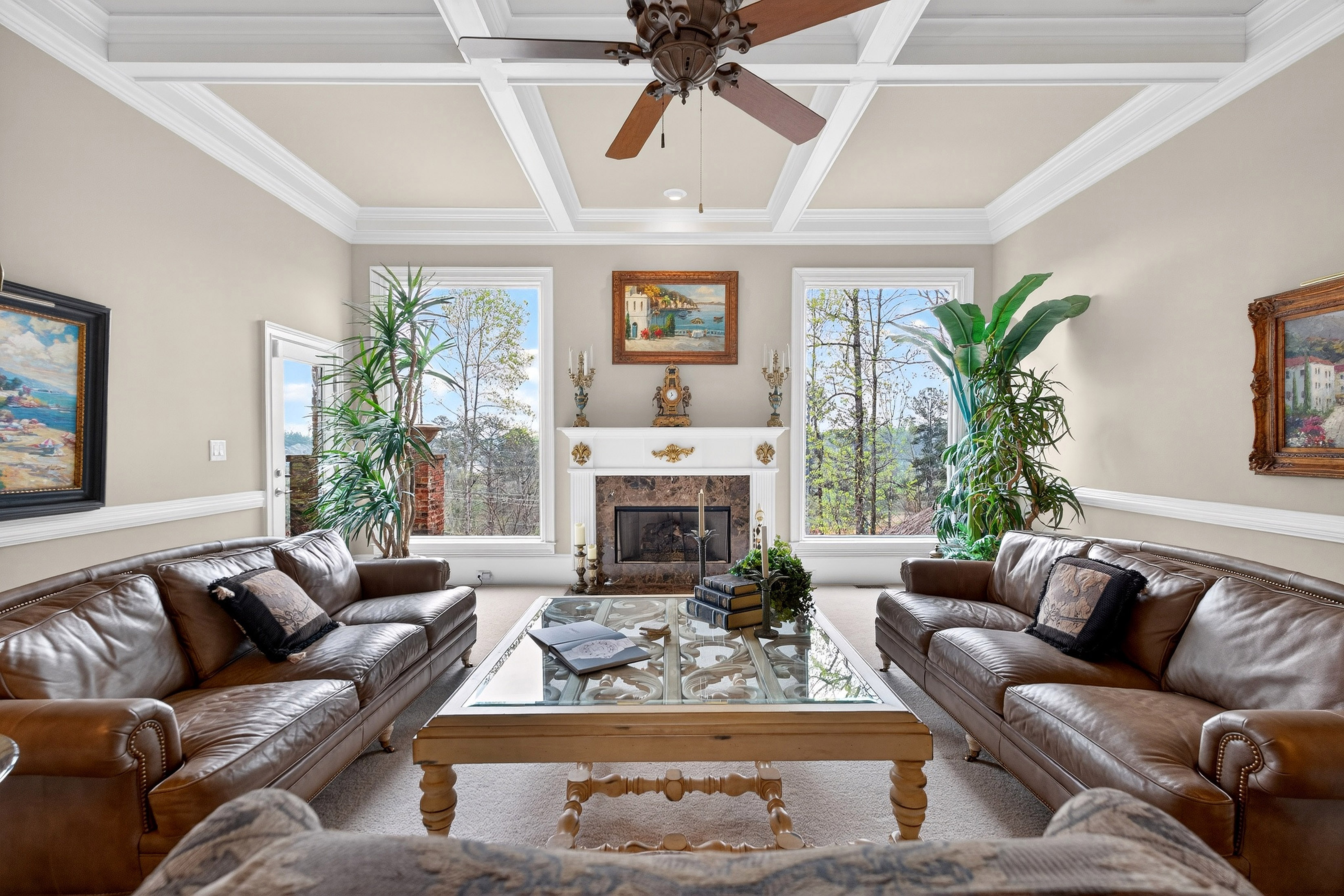  Exquisite Luxury Living with Resort-Style Amenities at St Marlo Country Club - 物件實景