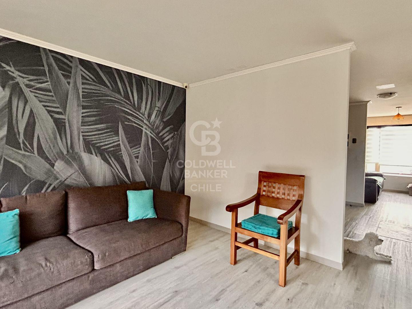 Concepción, Chile, 5 Bedrooms Bedrooms, ,4 BathroomsBathrooms,Residential,For Sale,1752216