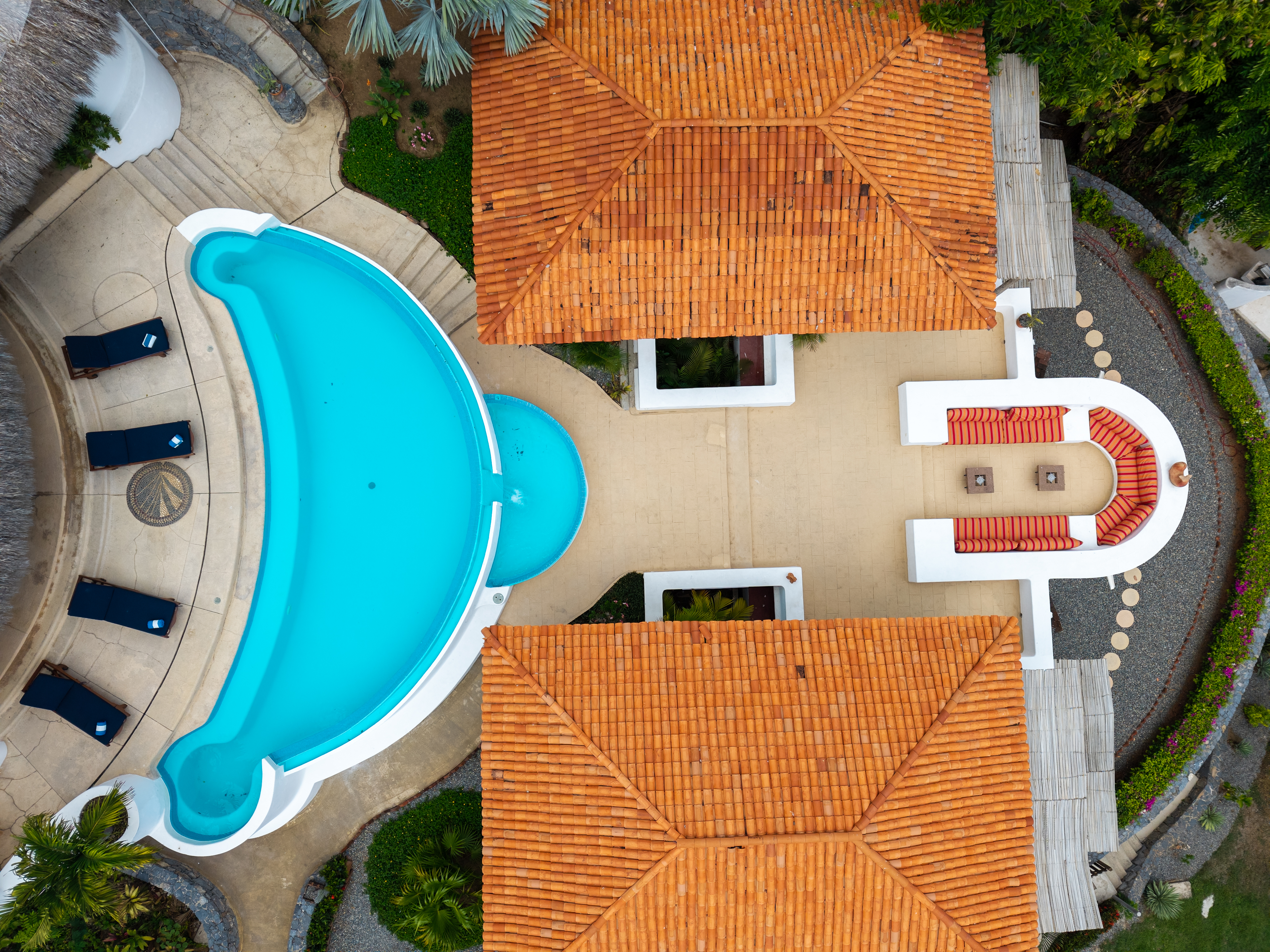  Casa Ixtapa Marivent - 物件實景
