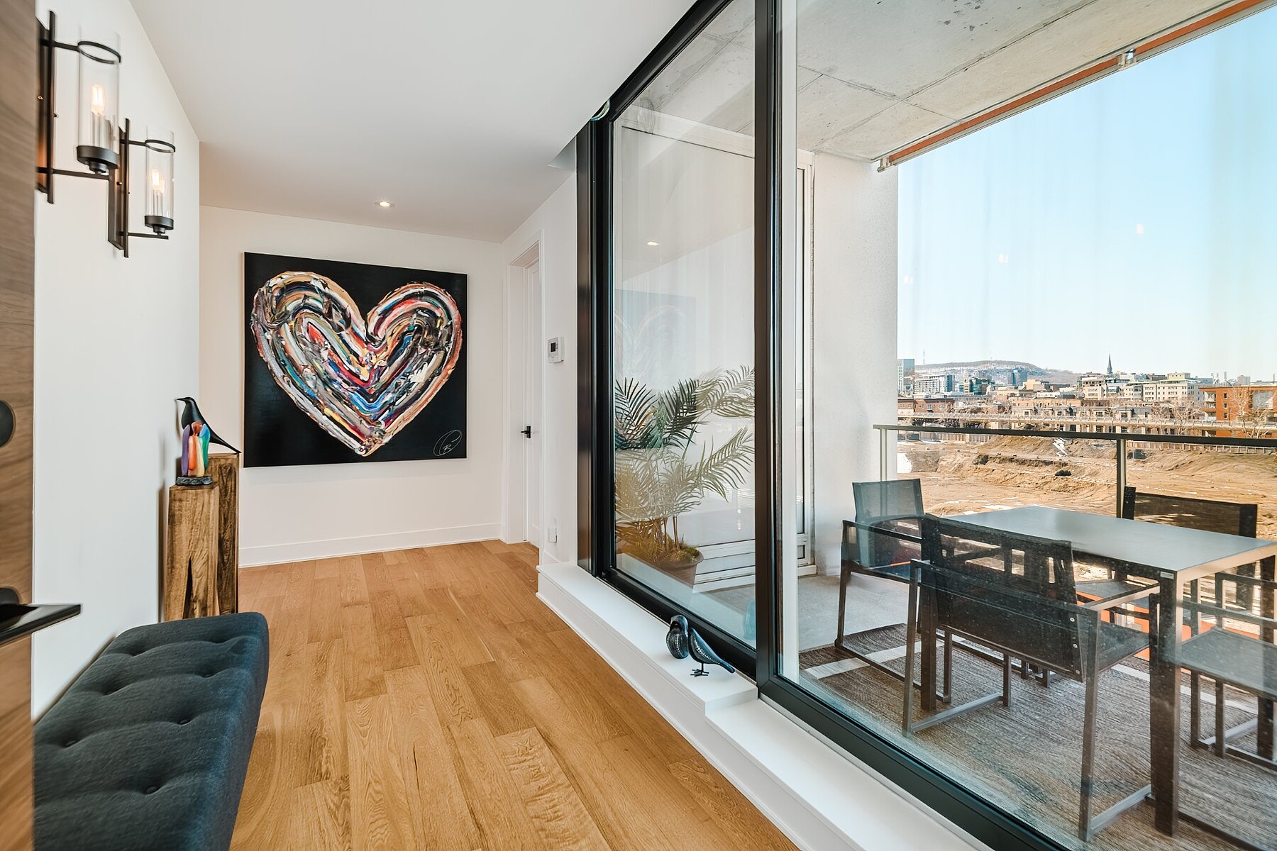  Ville-Marie, Montréal - 物件實景