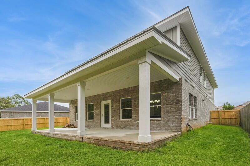 Crestview, Florida, 32539, United States, 4 Bedrooms Bedrooms, ,4 BathroomsBathrooms,Residential,For Sale,1911997