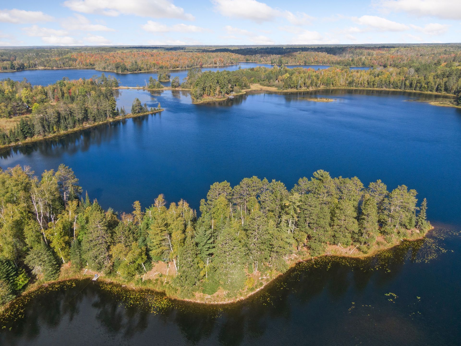 Private Wilderness Retreat Surrounded by National Forest - 物件實景