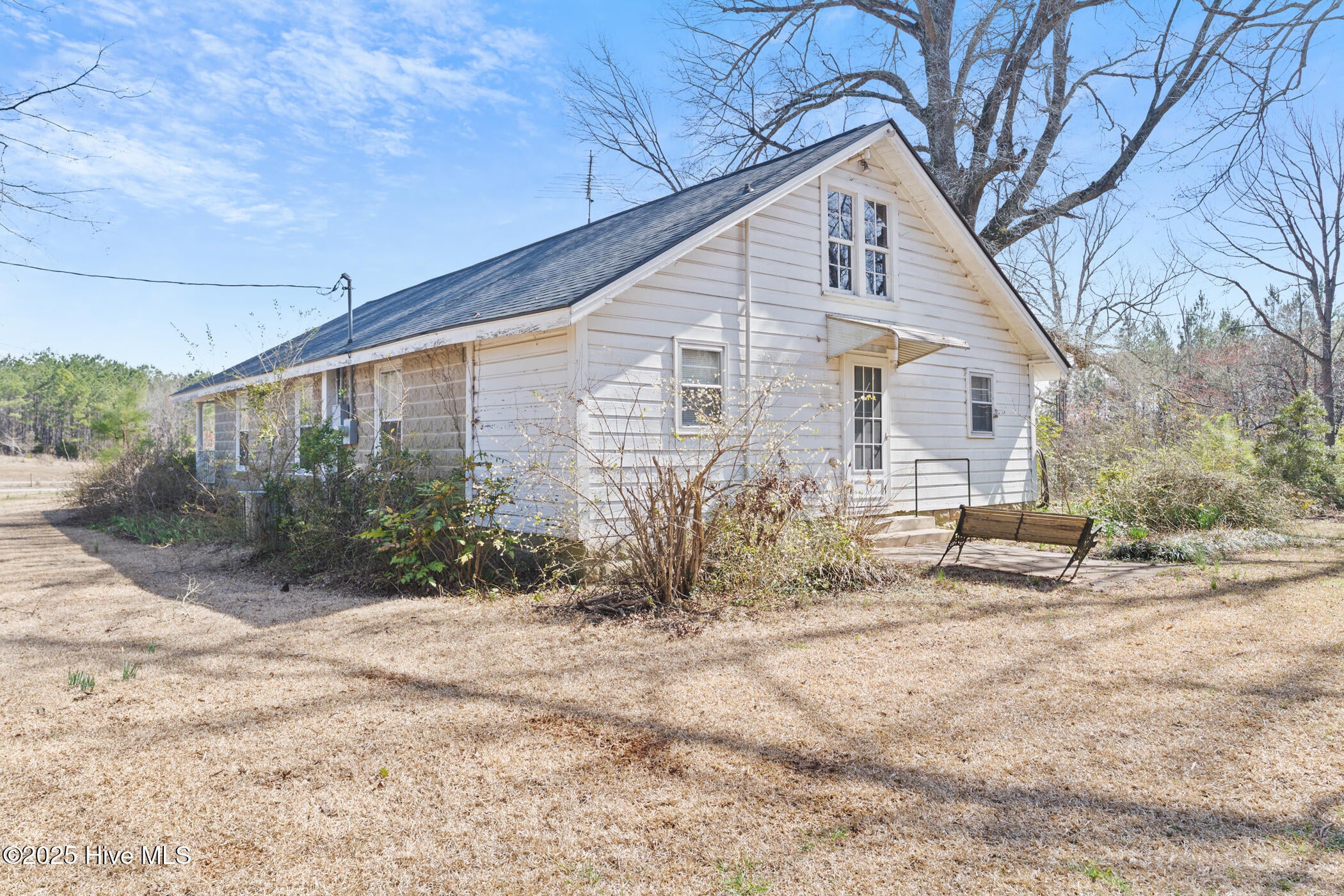 Rockingham, North Carolina, 28379, United States, 2 Bedrooms Bedrooms, ,1 BathroomBathrooms,Residential,For Sale,1729552
