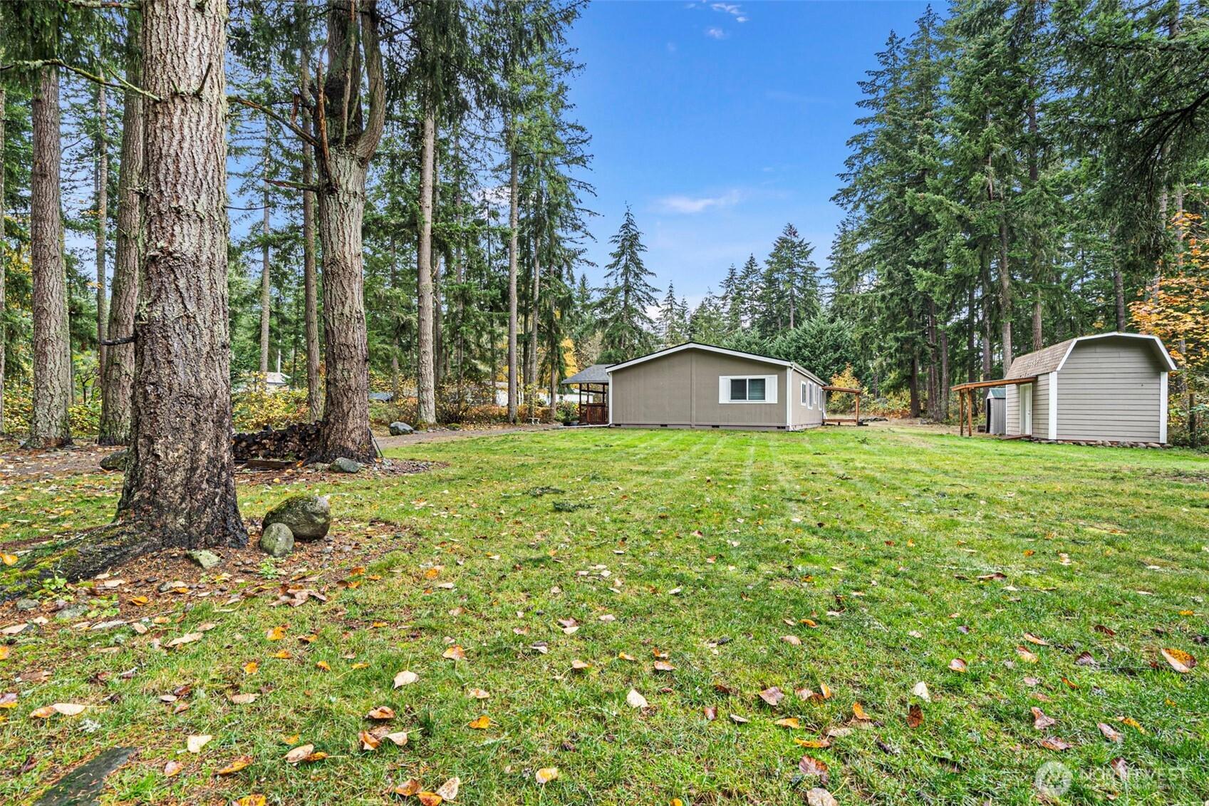 GRAHAM, Washington, 98338, United States, 3 Bedrooms Bedrooms, ,2 BathroomsBathrooms,Residential,For Sale,1896450