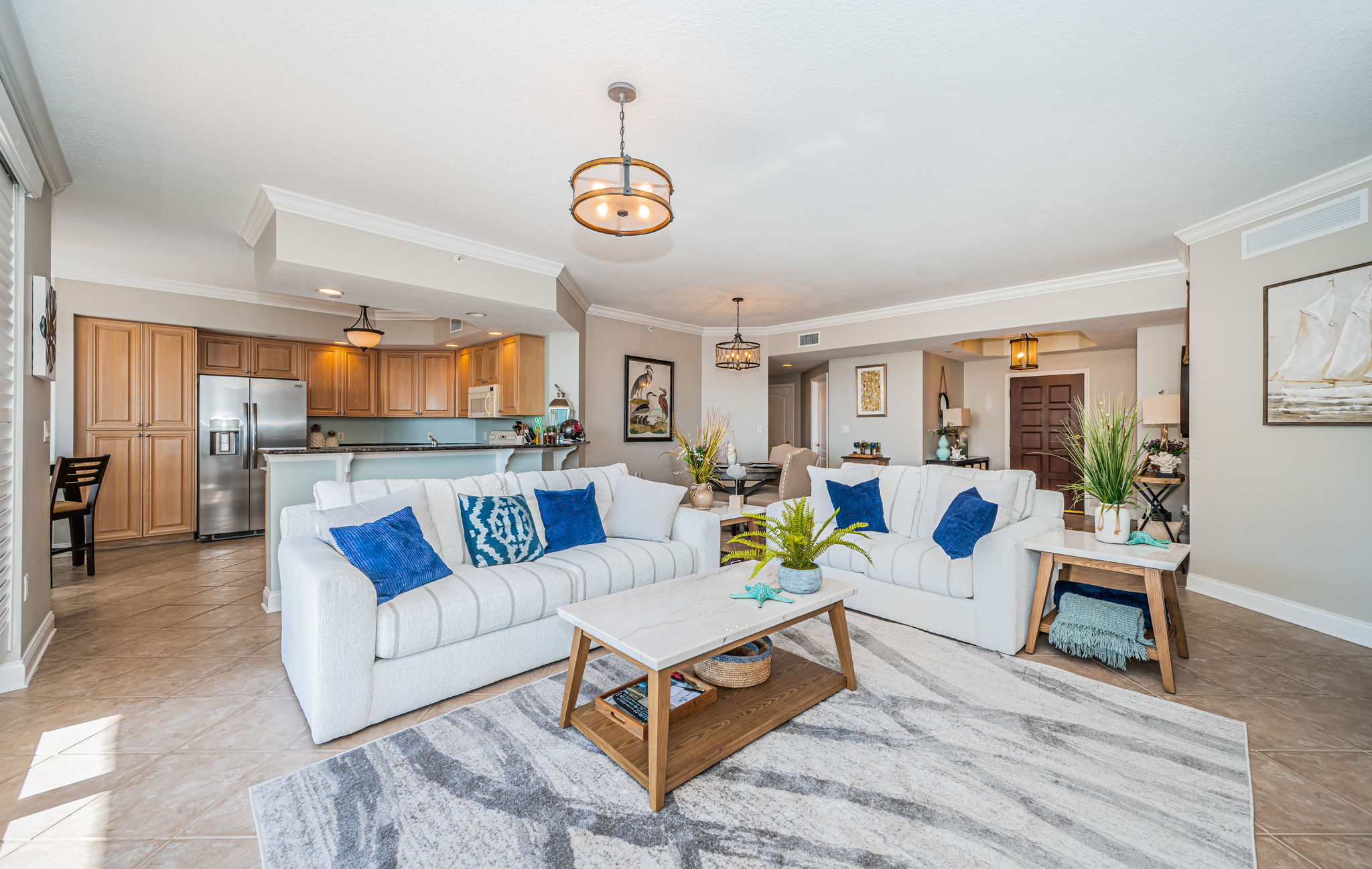 Clearwater, Florida, 33767, United States, 3 Bedrooms Bedrooms, ,2 BathroomsBathrooms,Residential,For Sale,2005273