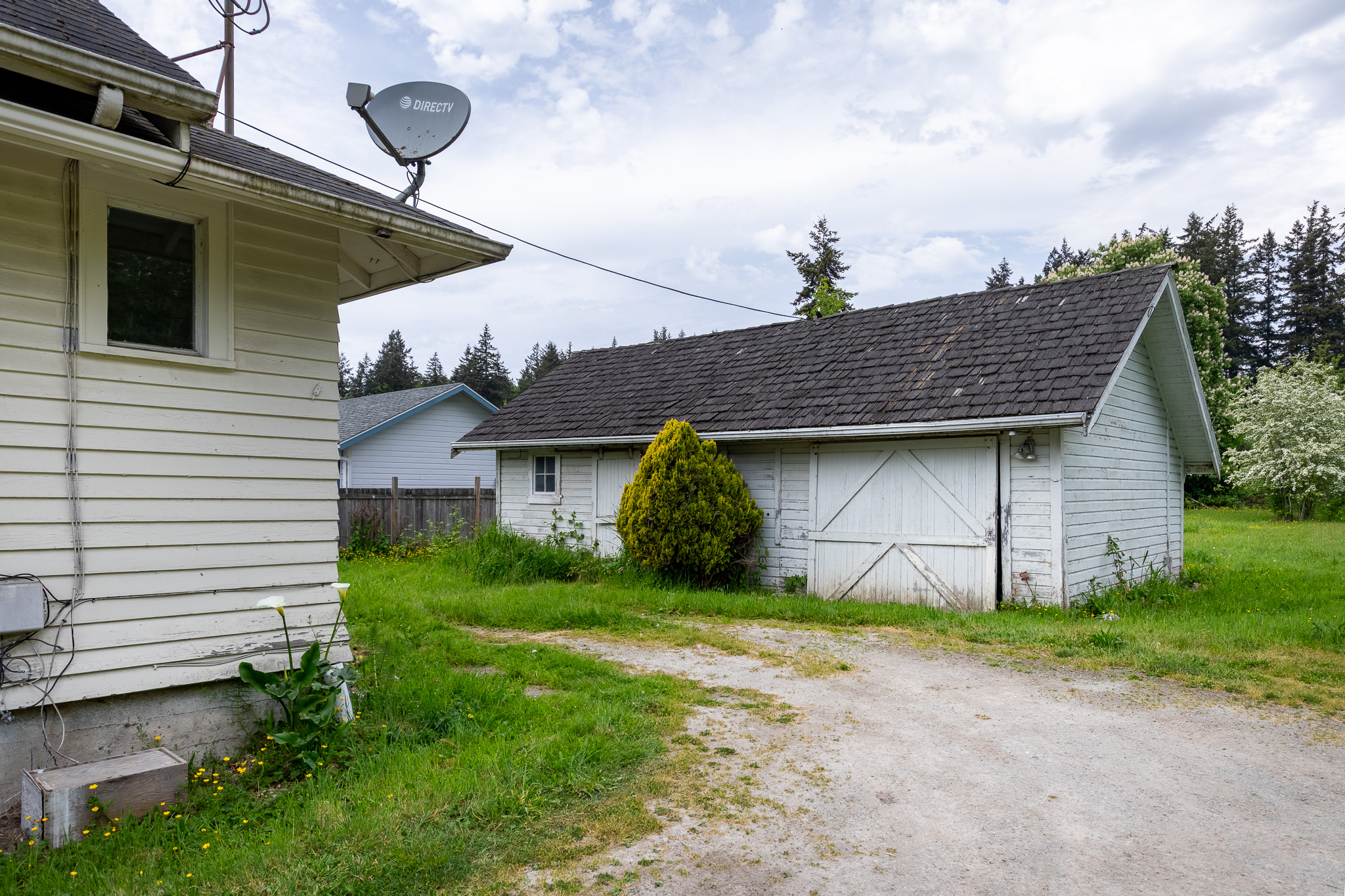  Timeless Historic Home in Stanwood - 物件實景