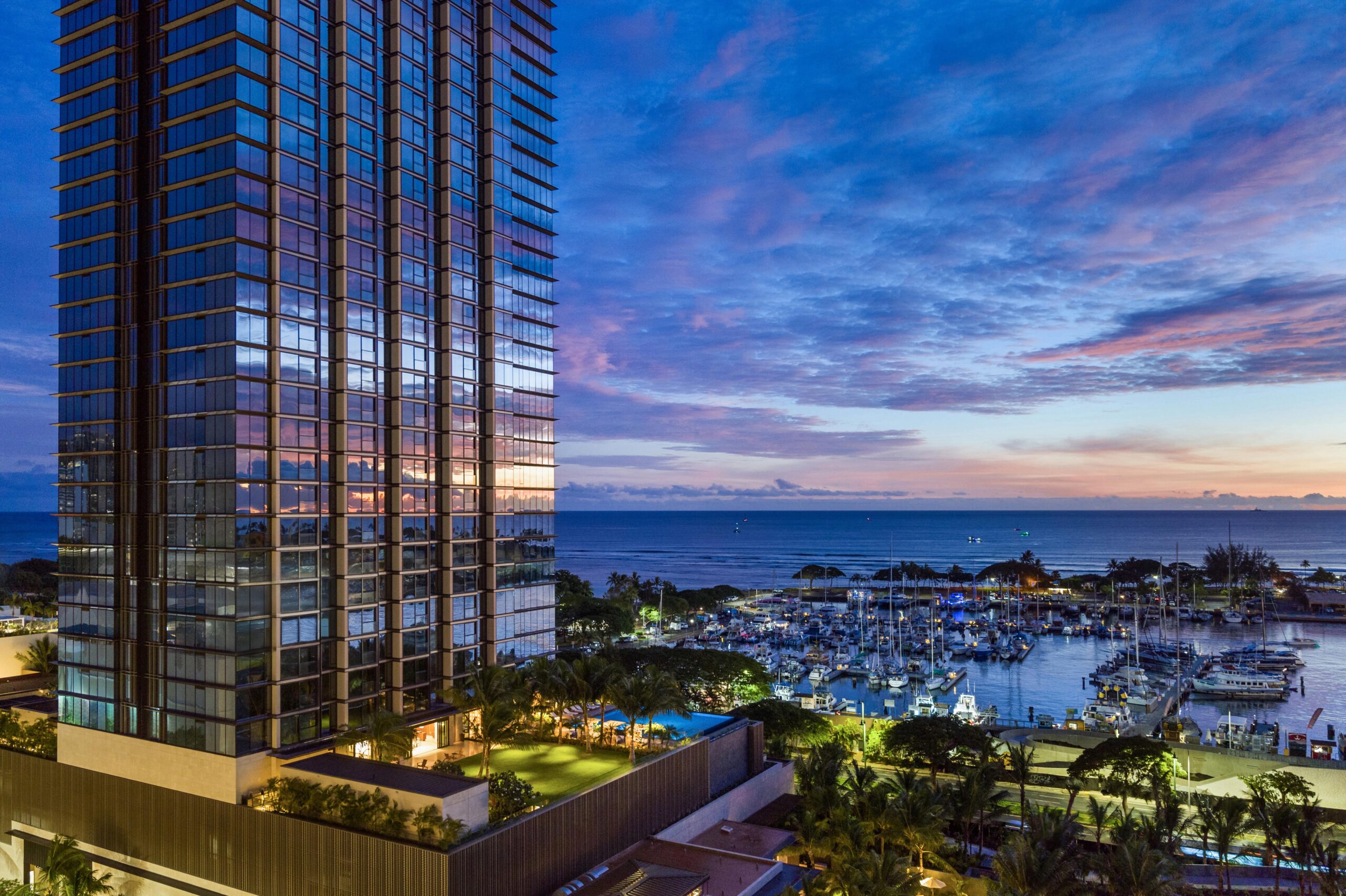  Victoria Place, City, Diamond Head, Ocean views - 物件實景