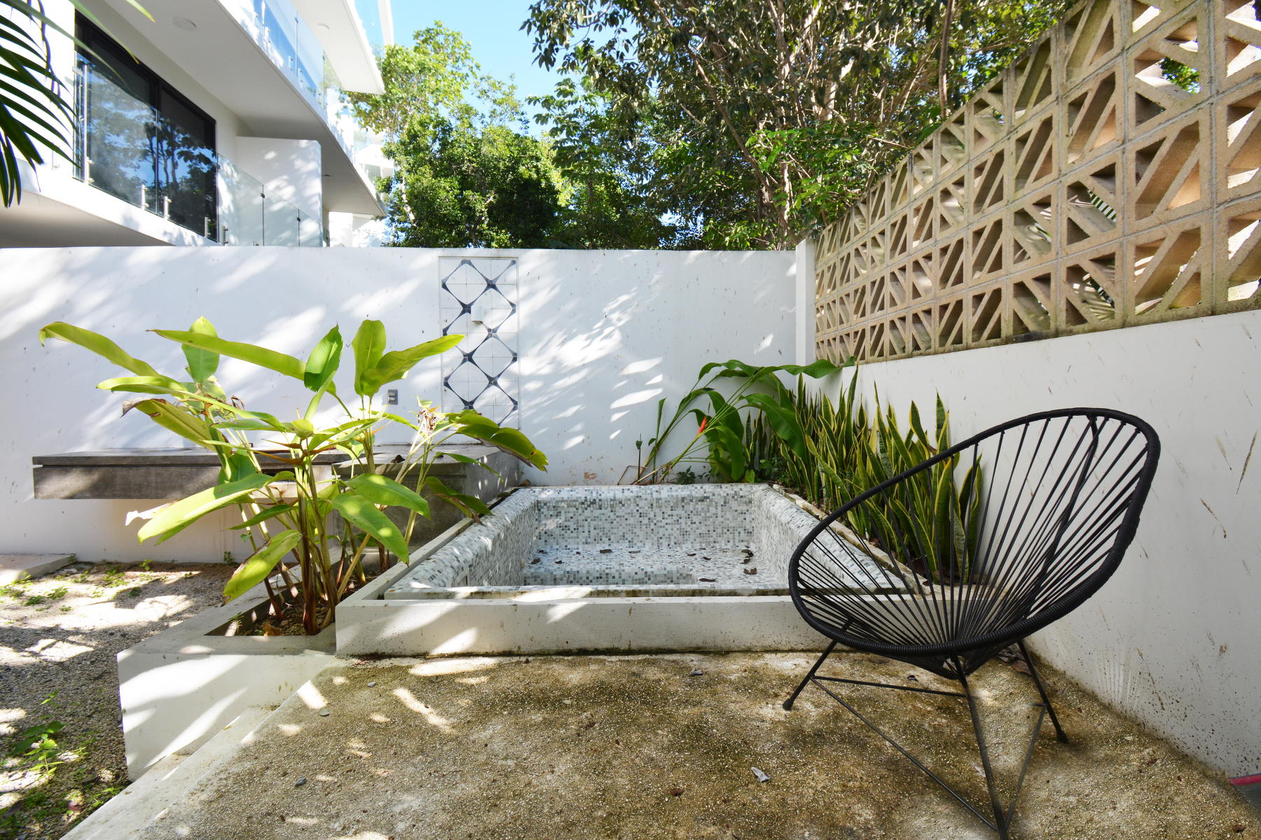  GARDEN STUDIO EXTRA SIZE - 物件實景