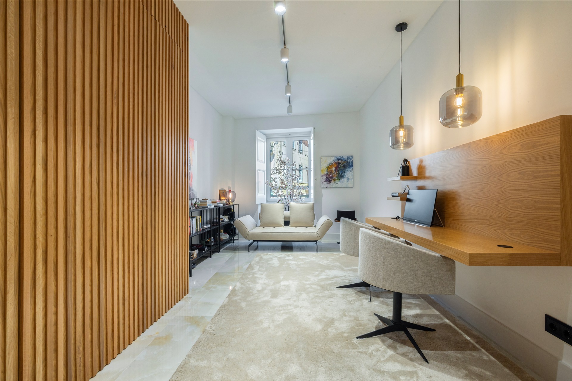  Flat, 3 bedrooms, for Sale - 物件實景
