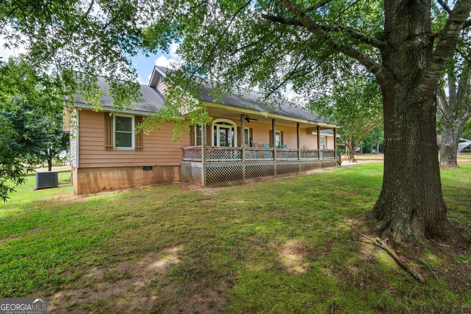 Social Circle, Georgia, 30025, United States, ,Residential,For Sale,1867942