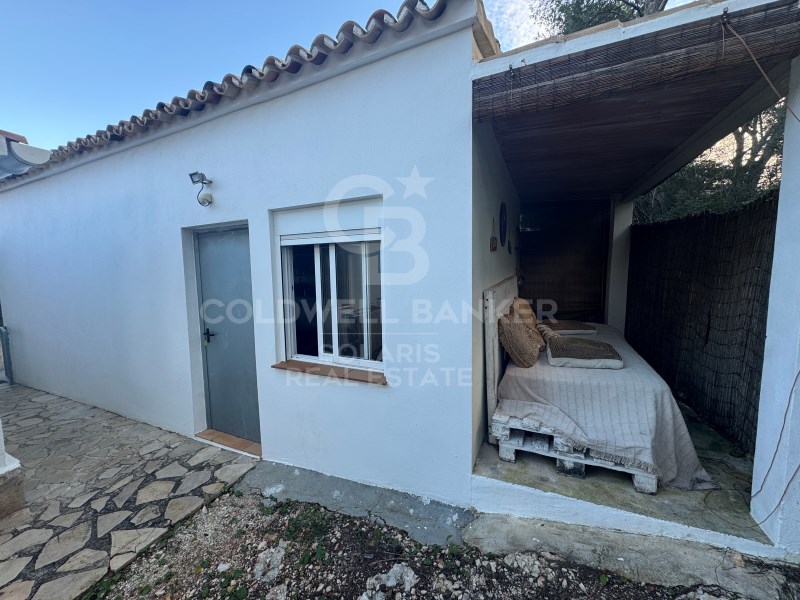 Jávea / Xàbia, Comunidad Valenciana, ES, 4 Bedrooms Bedrooms, ,3 BathroomsBathrooms,Residential,For Sale,1687134