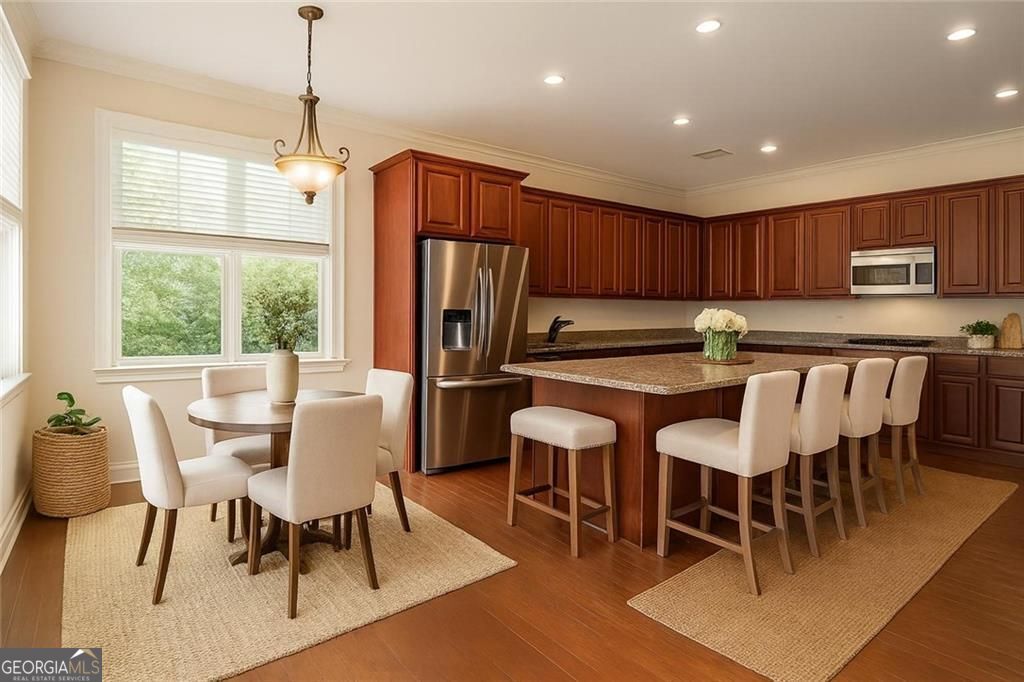 Smyrna, Georgia, 30082, United States, 4 Bedrooms Bedrooms, ,3 BathroomsBathrooms,Residential,For Sale,1899932