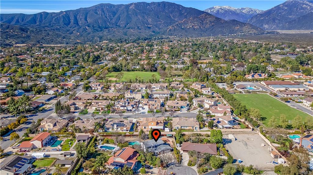 Claremont, California, 91711, United States, 4 Bedrooms Bedrooms, ,2 BathroomsBathrooms,Residential,For Sale,1975590