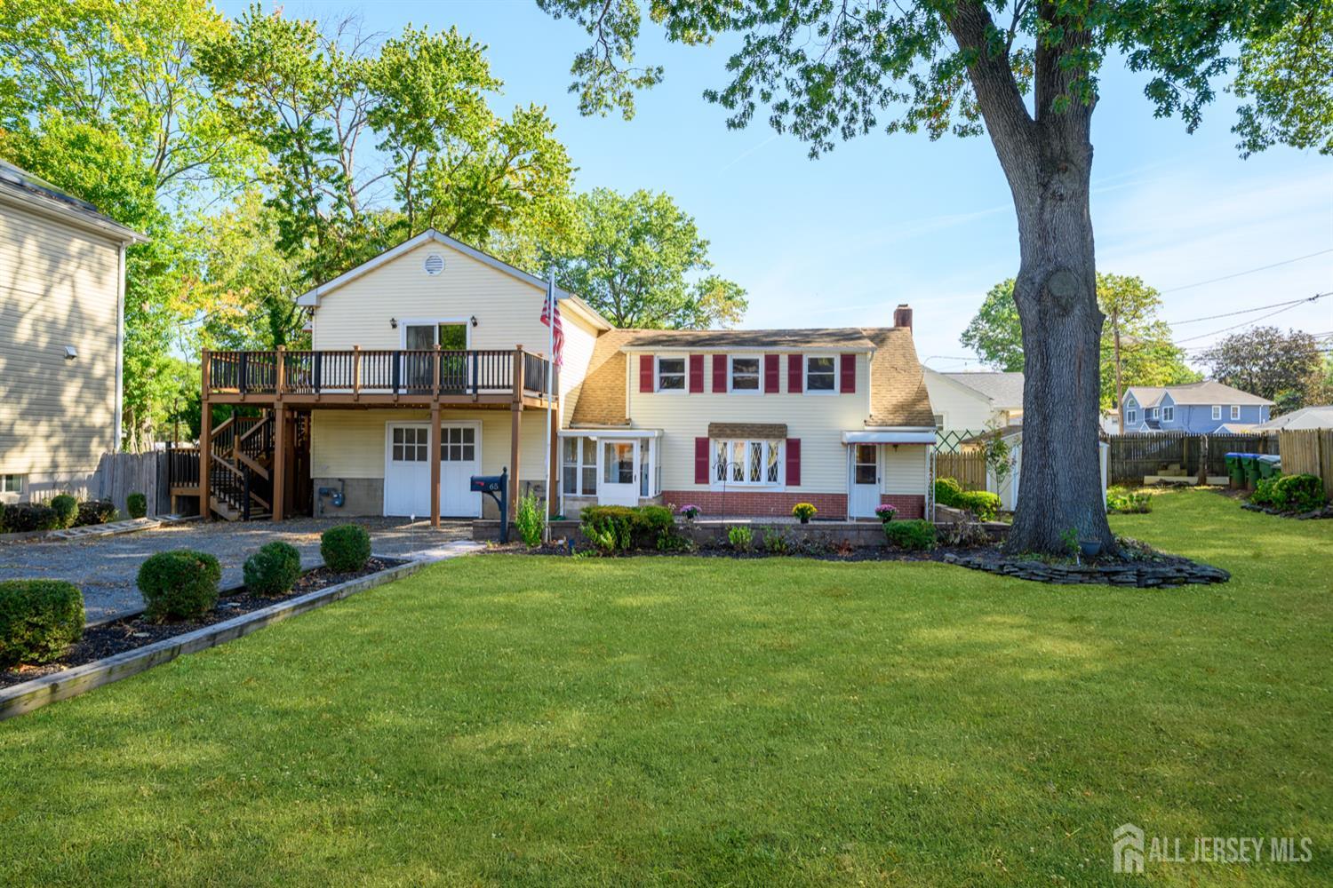 Edison, New Jersey, 08817, United States, 3 Bedrooms Bedrooms, ,2 BathroomsBathrooms,Residential,For Sale,1958154