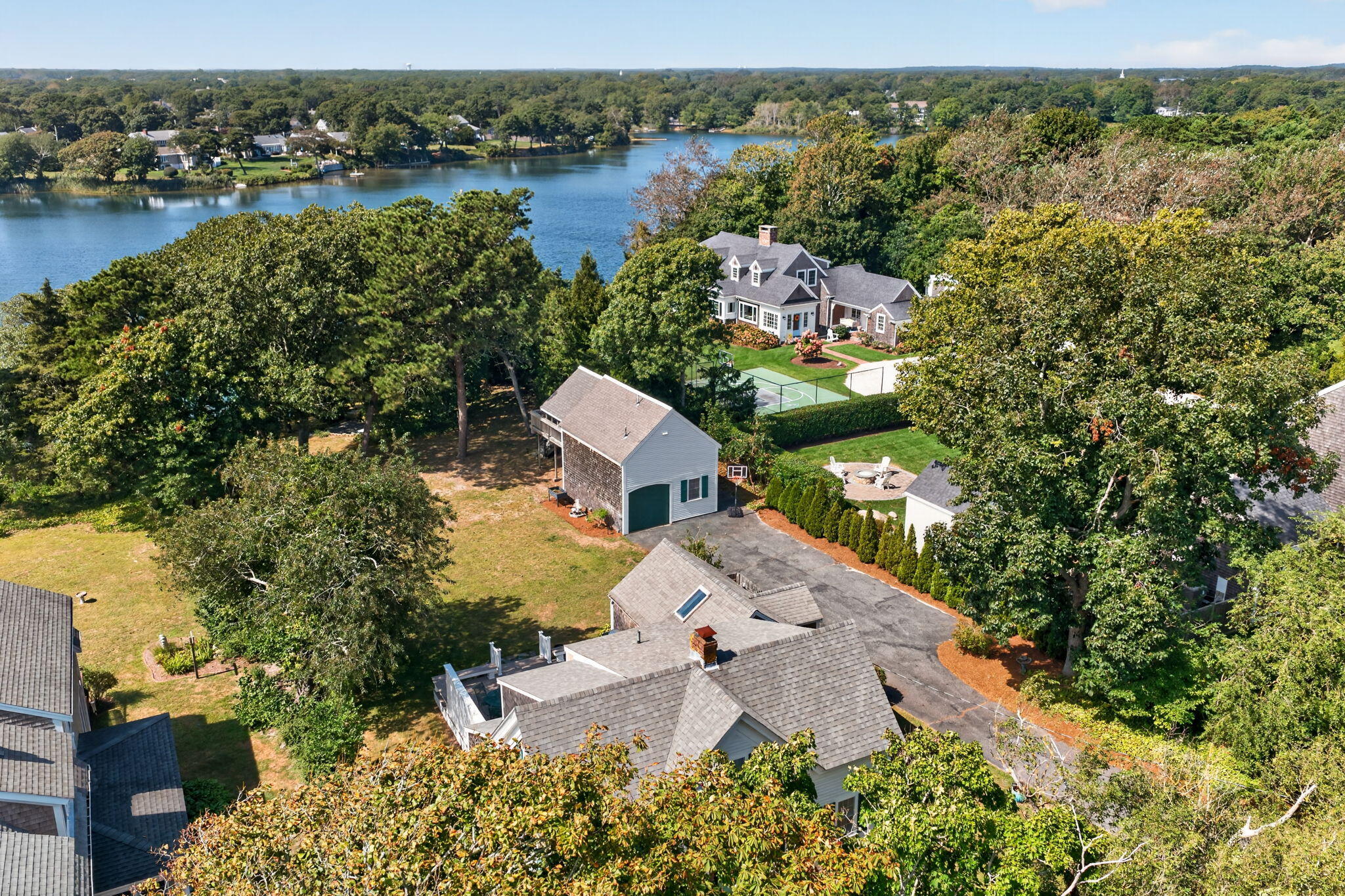  113 Fisk Street, West Dennis, MA, 02670 - 物件實景