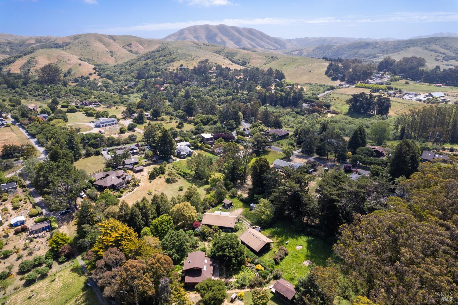 Point Reyes Station, California, 94956, United States, 3 Bedrooms Bedrooms, ,2 BathroomsBathrooms,Residential,For Sale,1826852