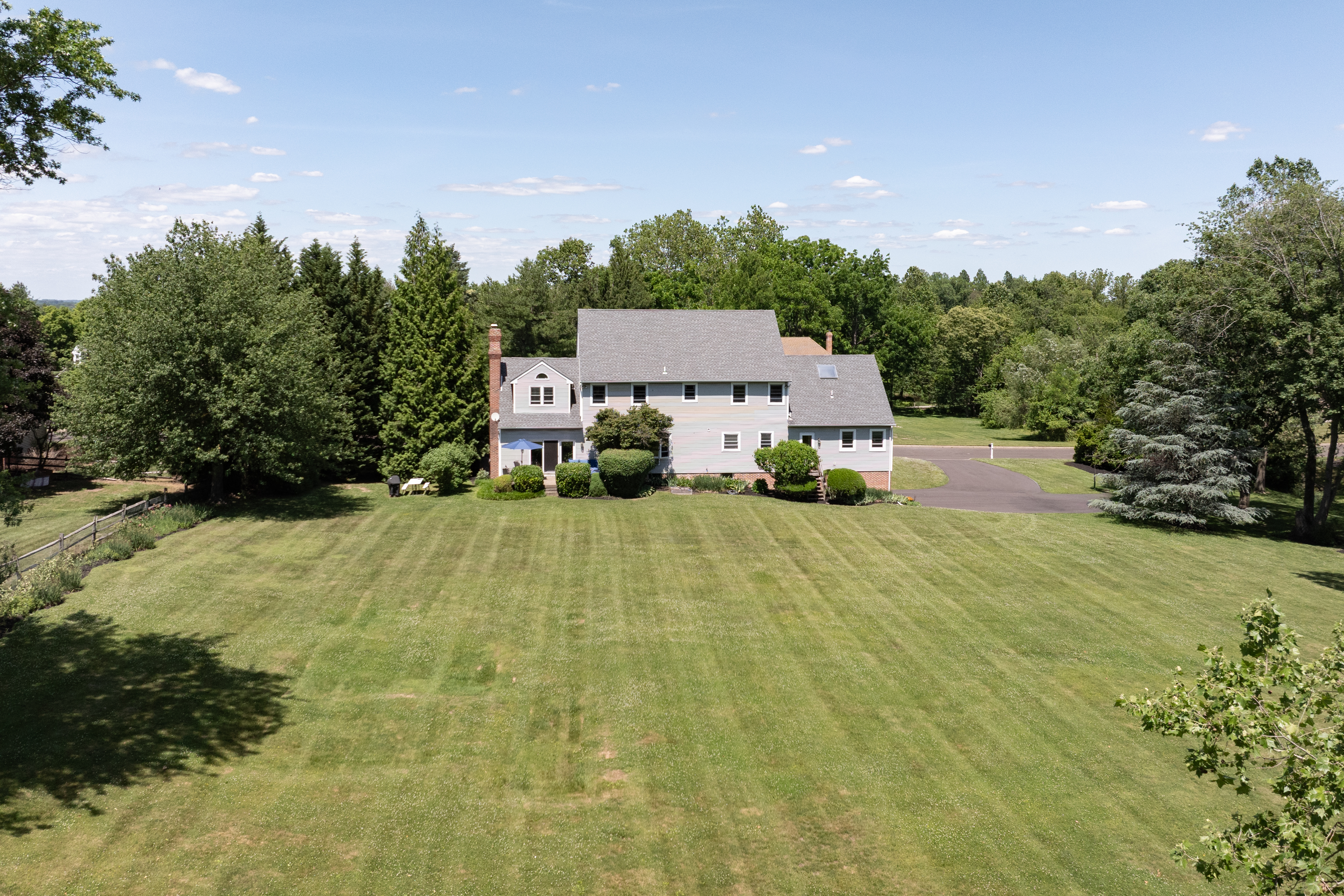  48 Bobbie Drive, Ivyland, PA 18974 - 物件實景