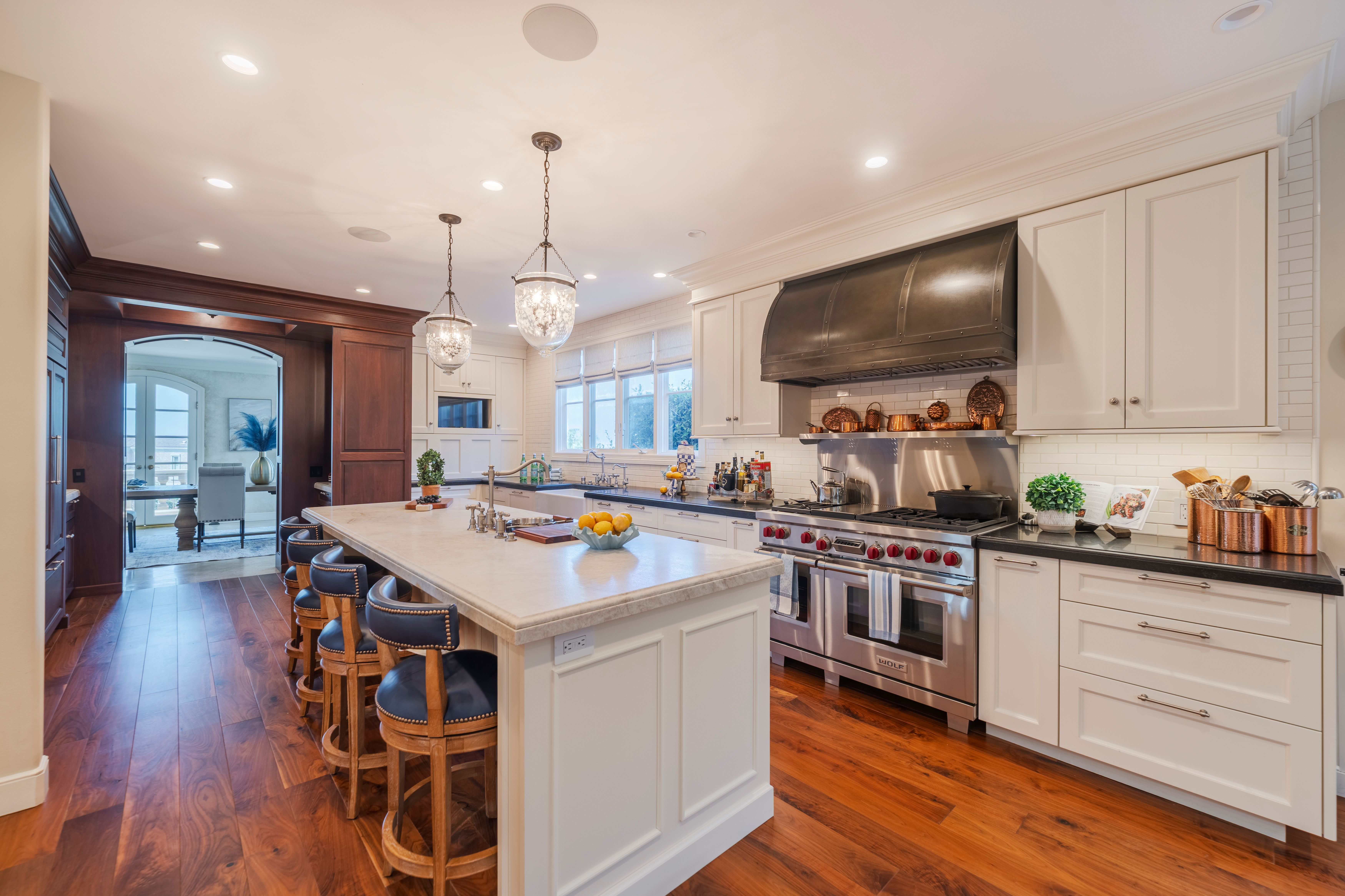  2952 Vía Alvarado, Palos Verdes Estates, CA 90274 - 物件實景