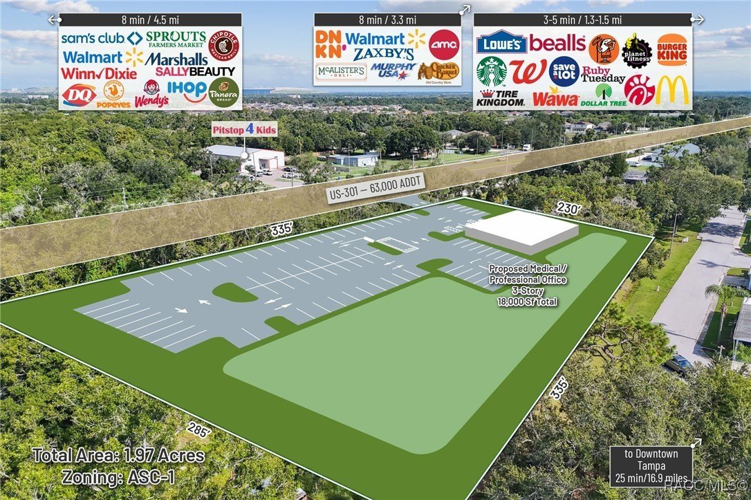 Riverview, Florida, 33578, United States, ,Land,For Sale,1984410