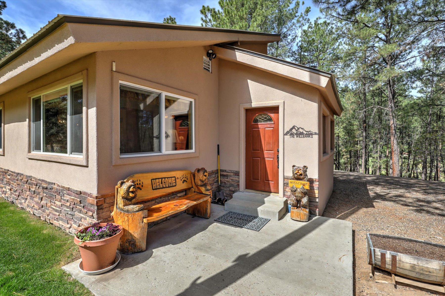  21320 U.S. 160, Pagosa Springs, CO 81147 - 物件實景