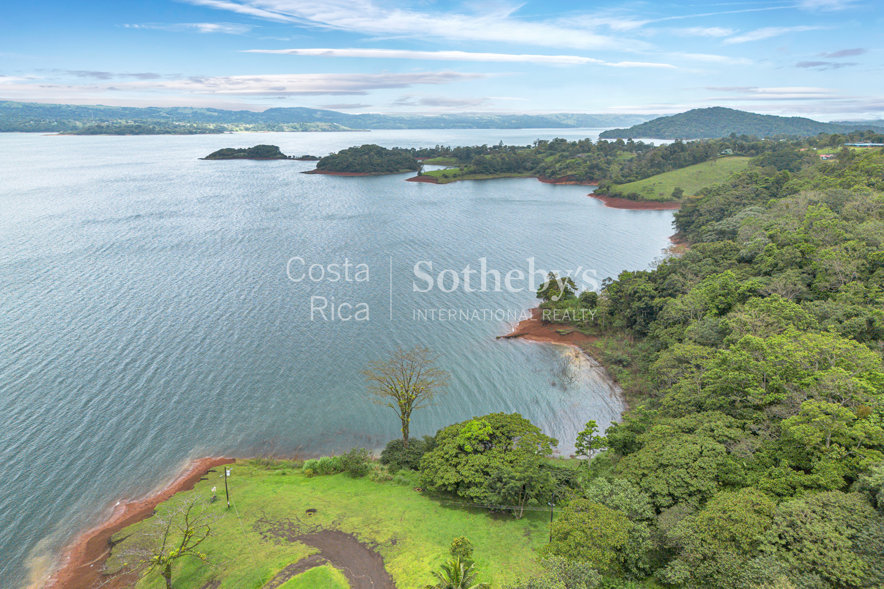  Lake Arenal Views Close la Fortuna - 物件實景