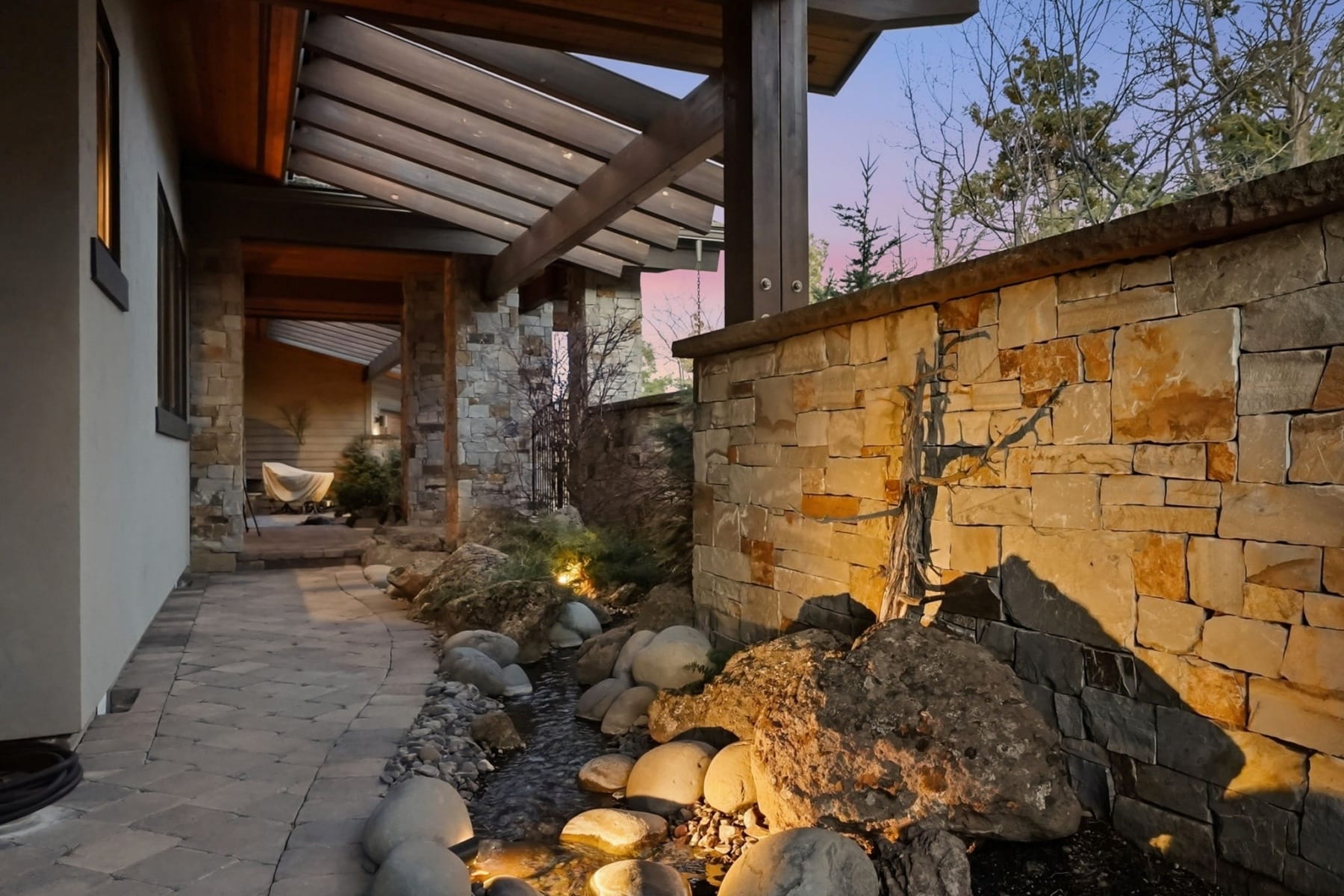  3487 NW Greenleaf Way Bend, OR 97703 - 物件實景