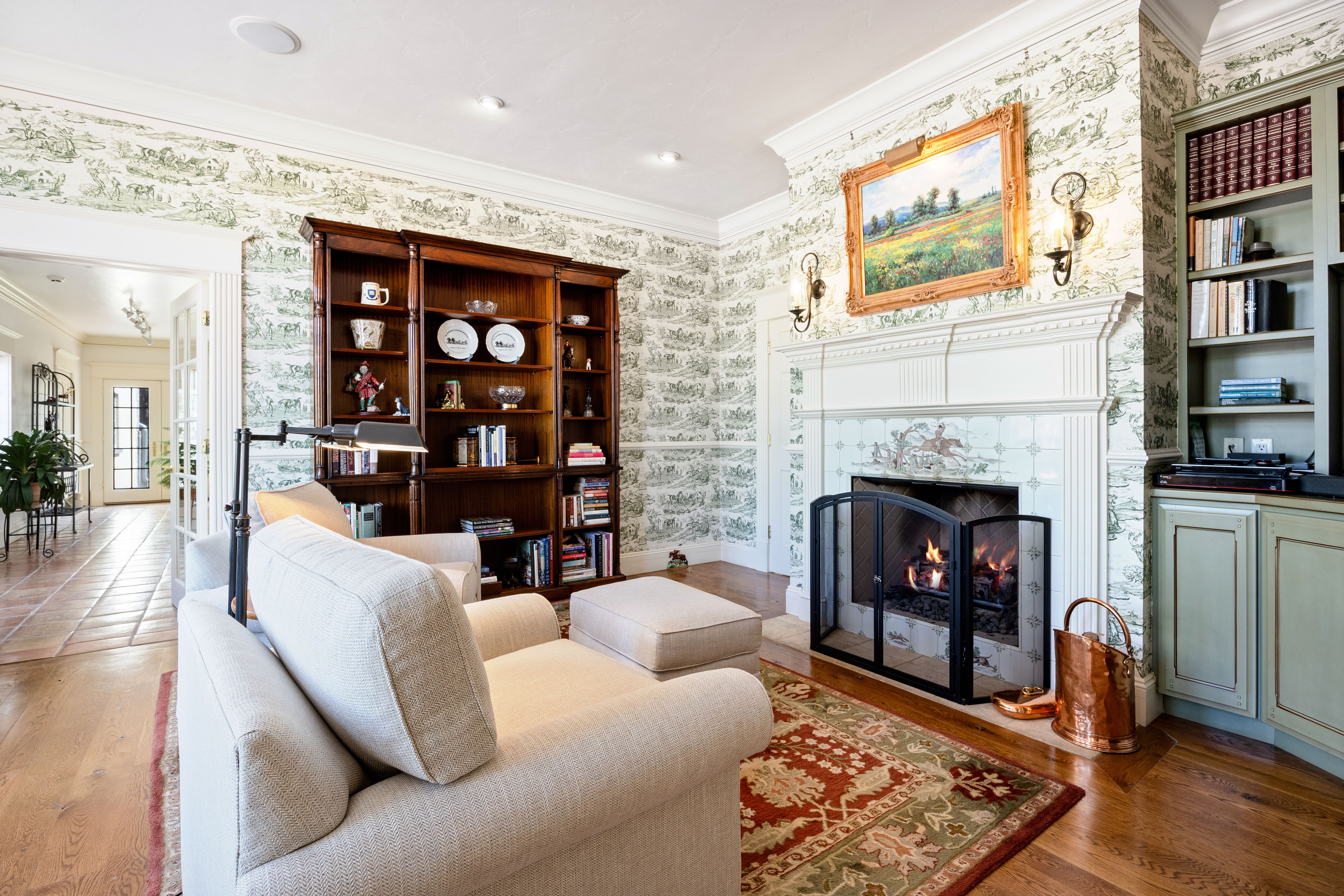  80-Acre Estate, Multiple Barns, and Guest Apartment in Franktown, Colorado - 物件實景