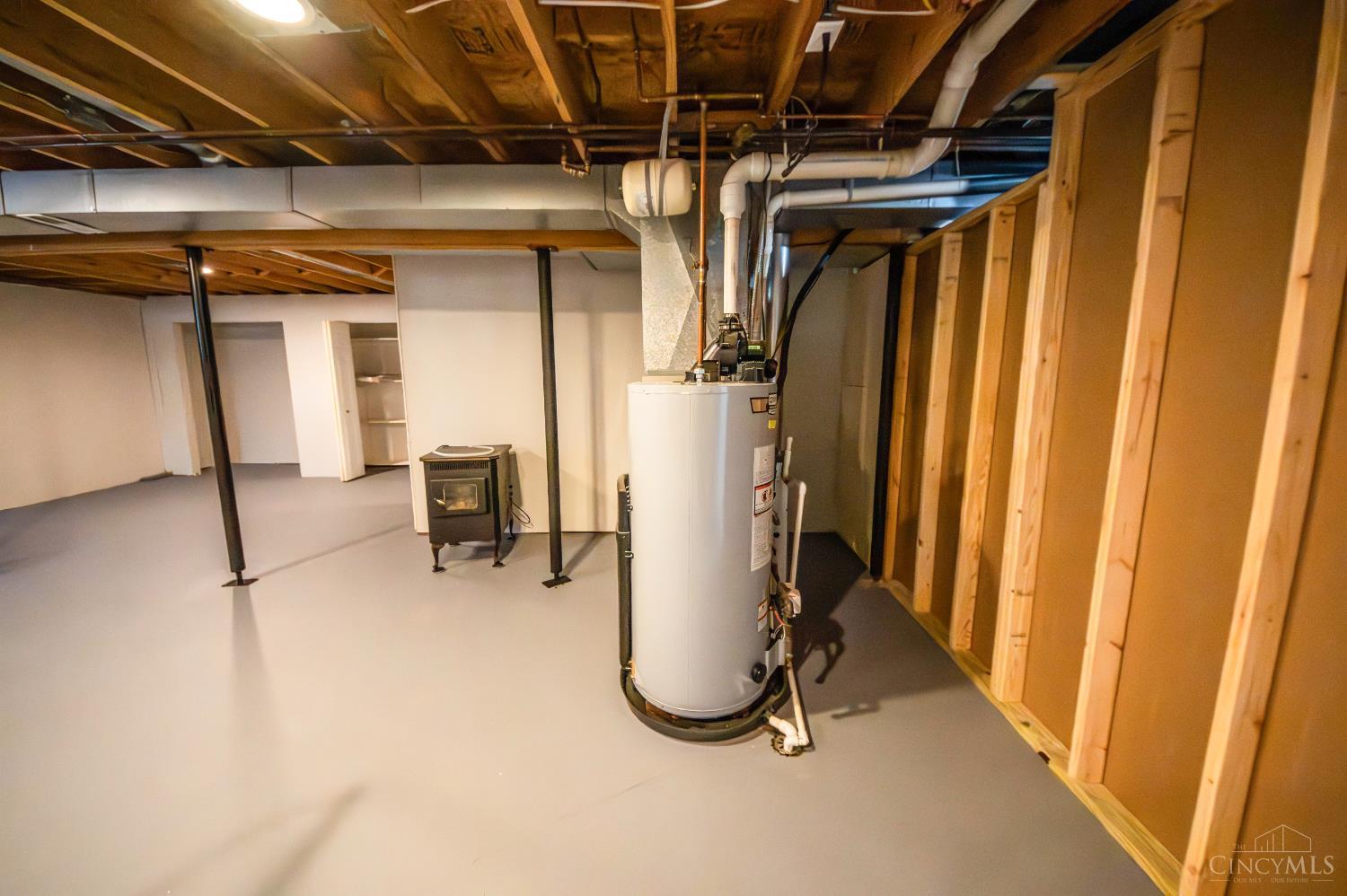 Goshen, Ohio, 45122, United States, 3 Bedrooms Bedrooms, ,3 BathroomsBathrooms,Residential,For Sale,1992165