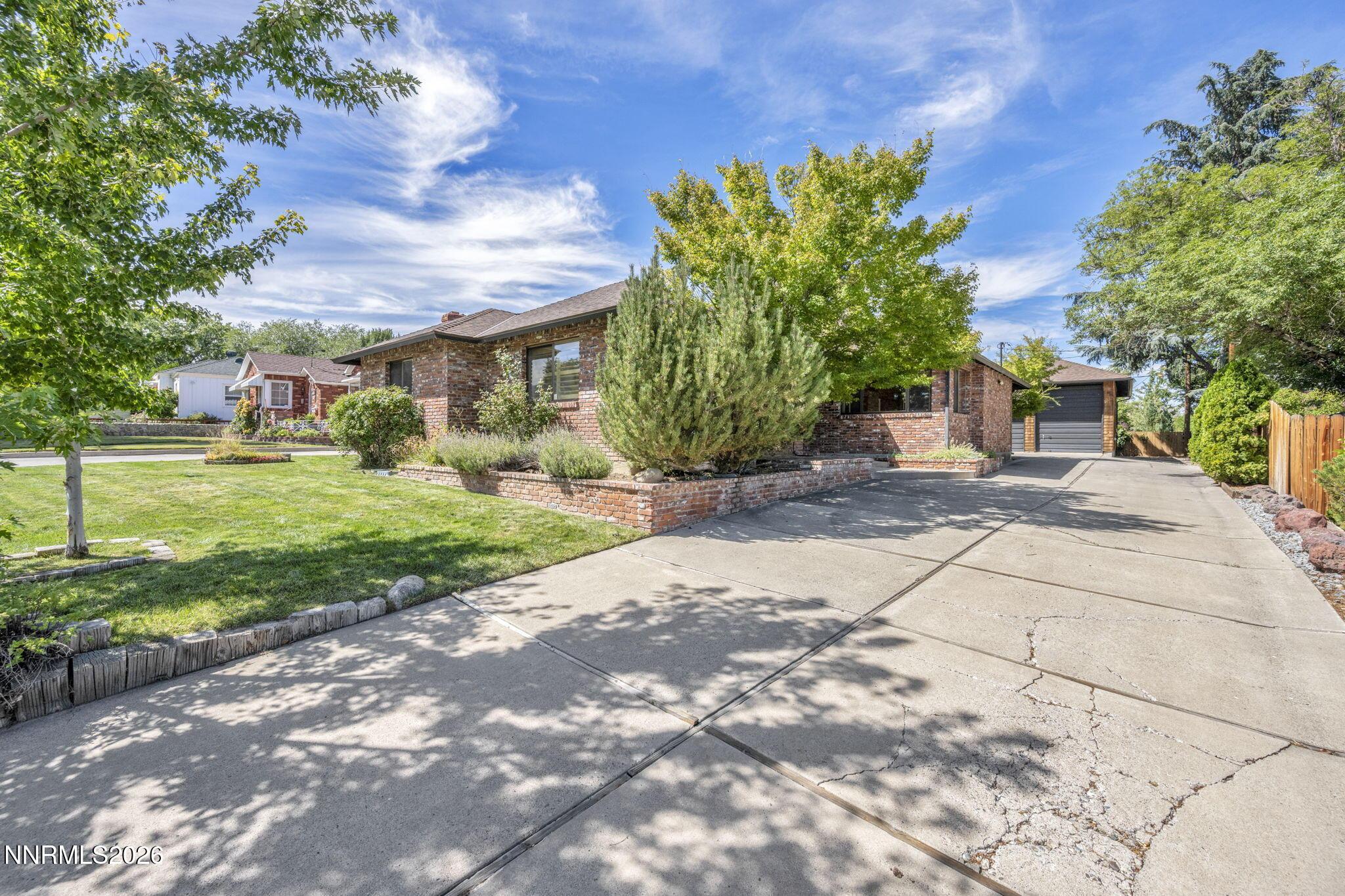 Bonnie Briar Pl, Reno, NV 89509 #1