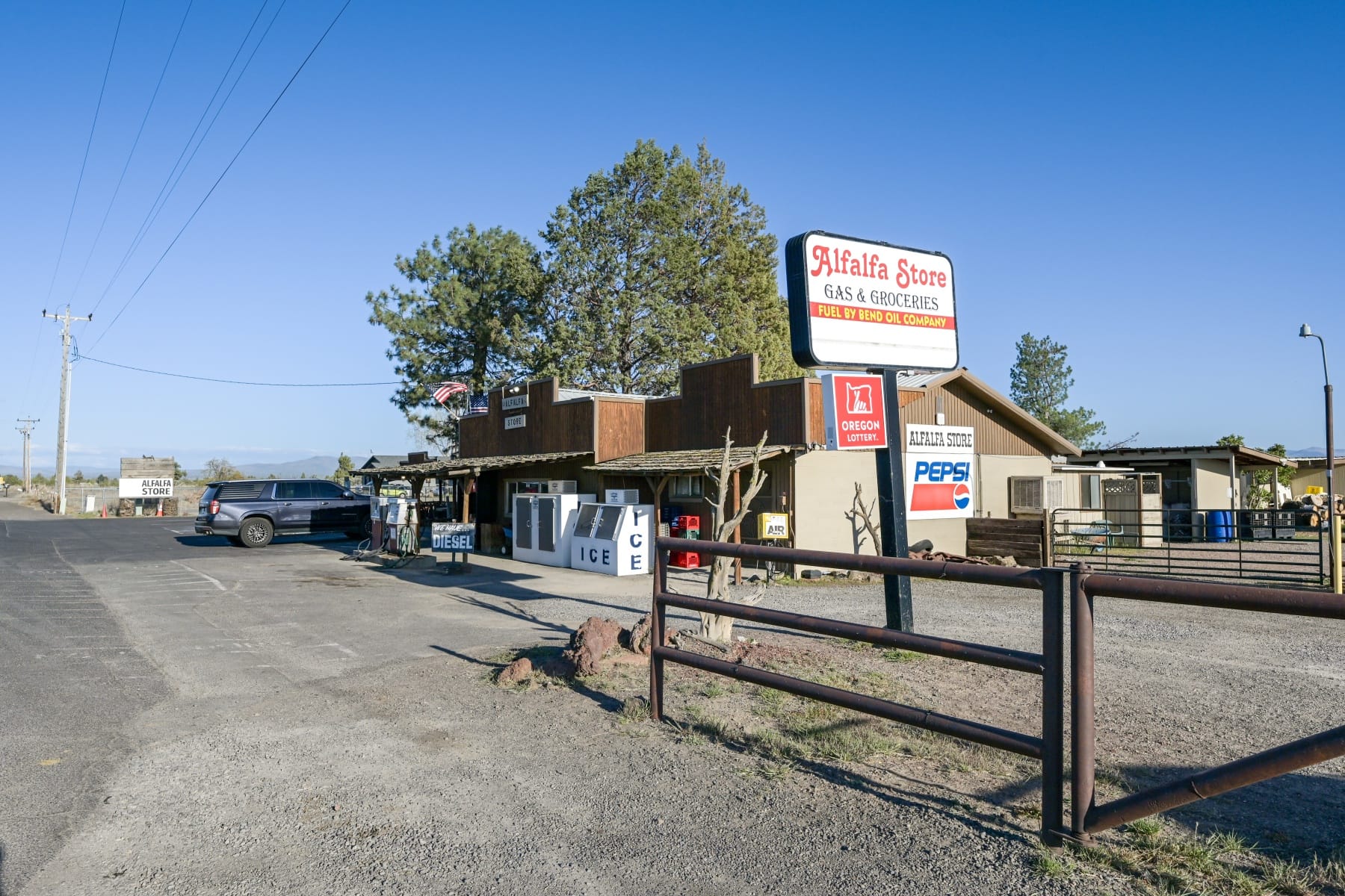  25606 Alfalfa Market Road Bend, OR 97701 - 物件實景