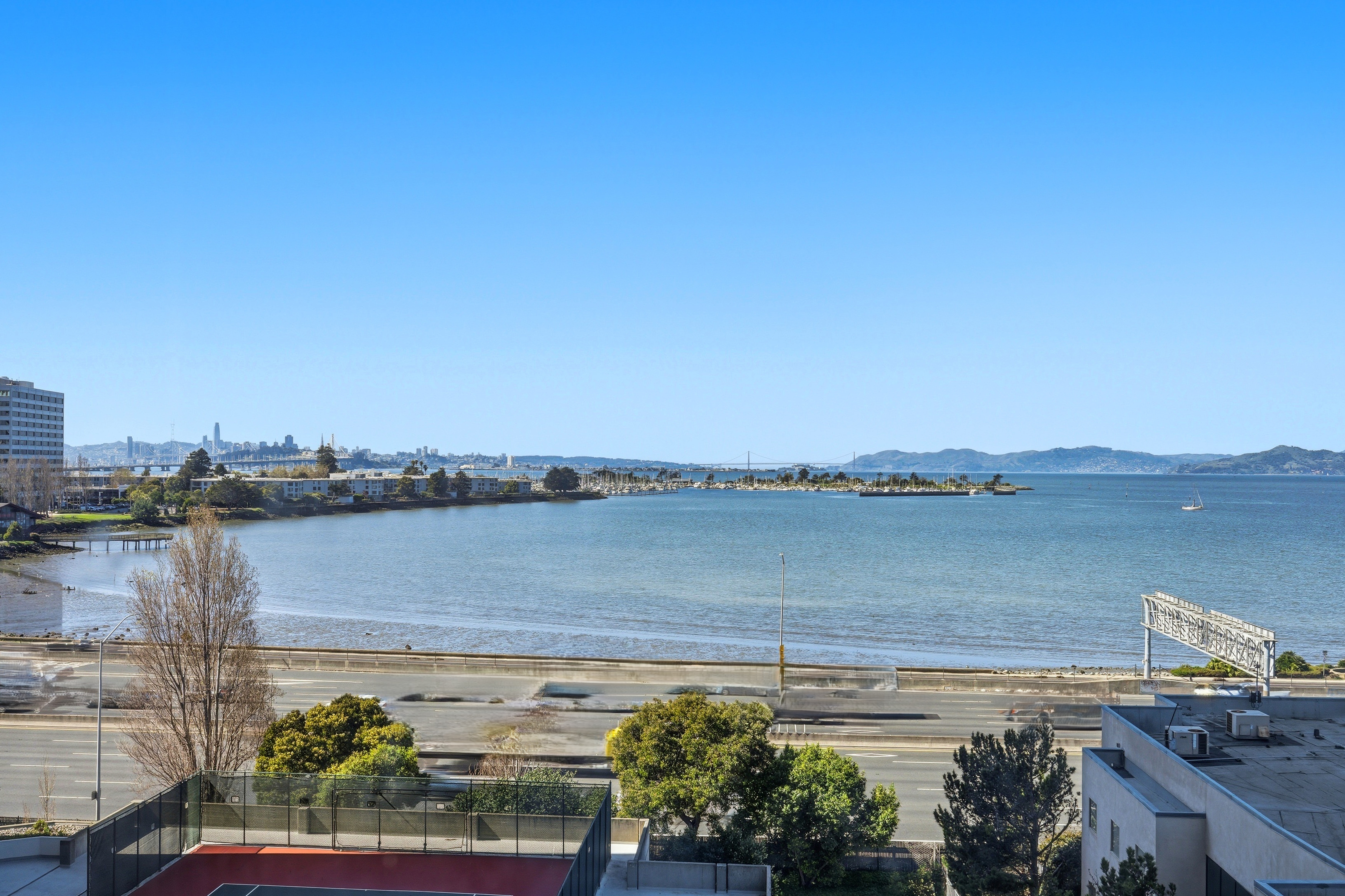 6363 Christie Avenue, Emeryville, CA 94608 - 物件實景