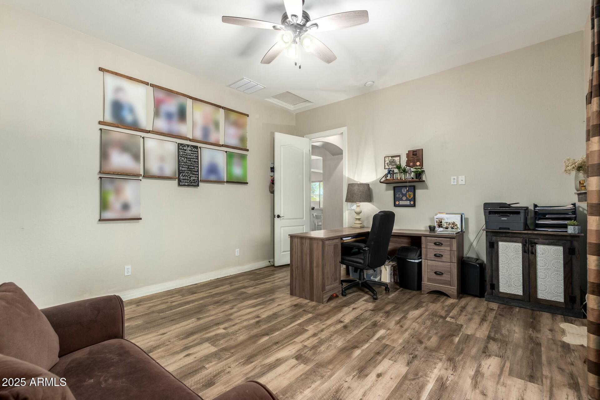 Gilbert, Arizona, 85297, United States, 4 Bedrooms Bedrooms, ,Residential,For Sale,1744665