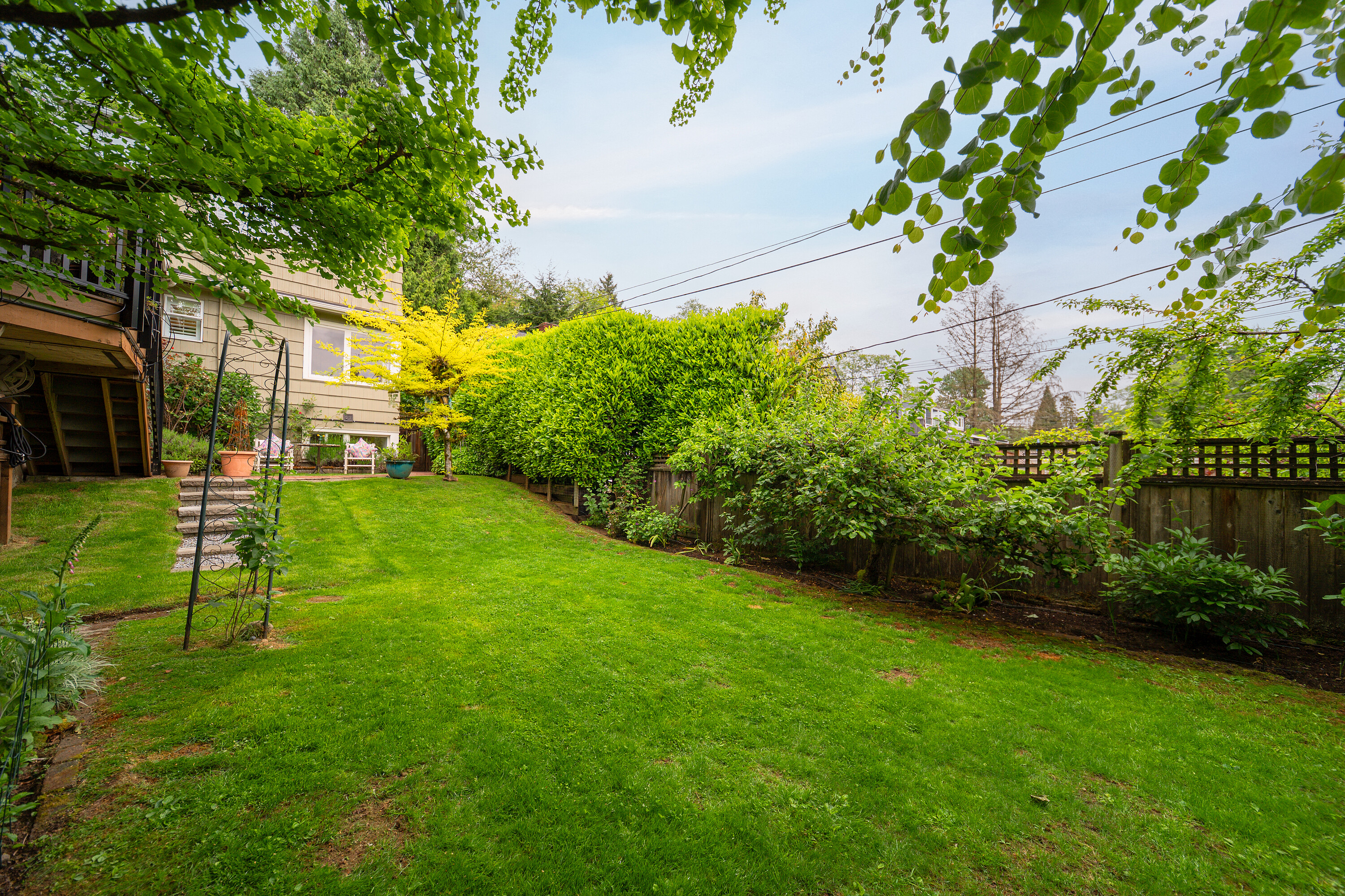  West Vancouver House for Sale - 物件實景