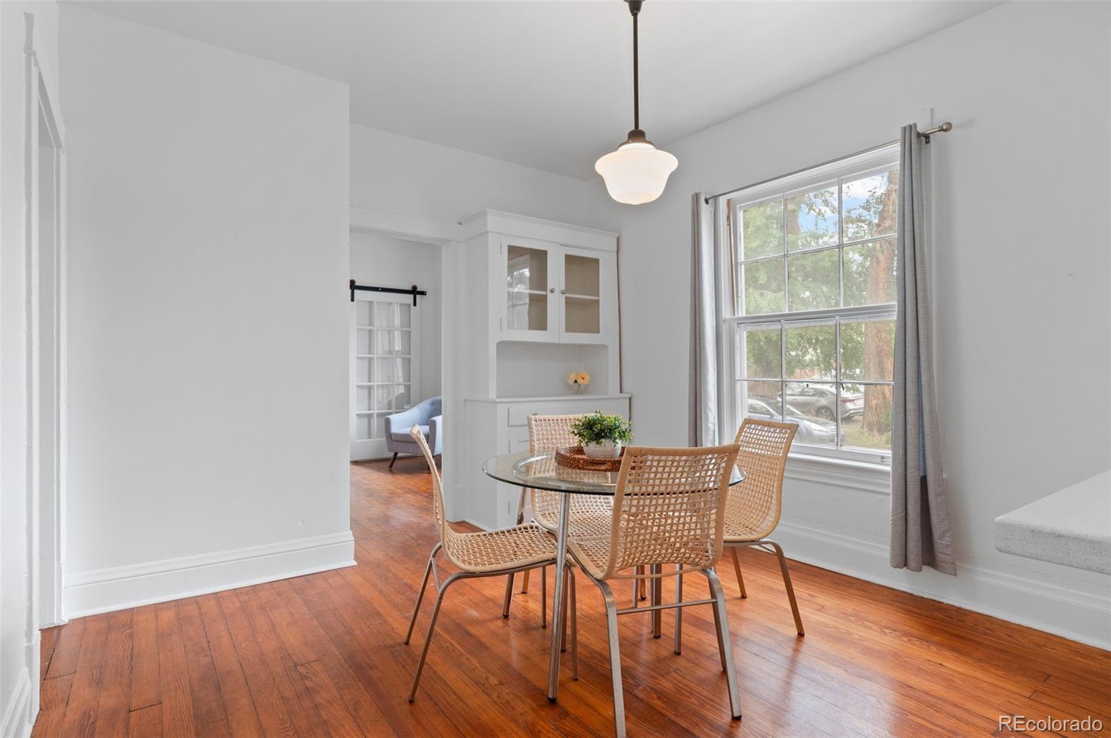Denver, Colorado, 80218, United States, 3 Bedrooms Bedrooms, ,1 BathroomBathrooms,Residential,For Sale,1846807
