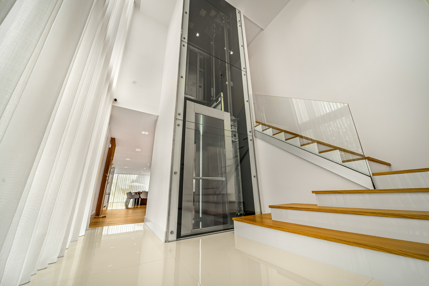  Detached house, 6 bedrooms, for Sale - 物件實景