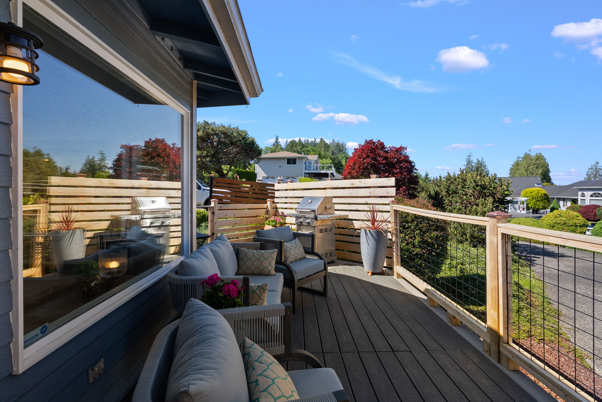  7598 E Alki View Ct - 物件實景