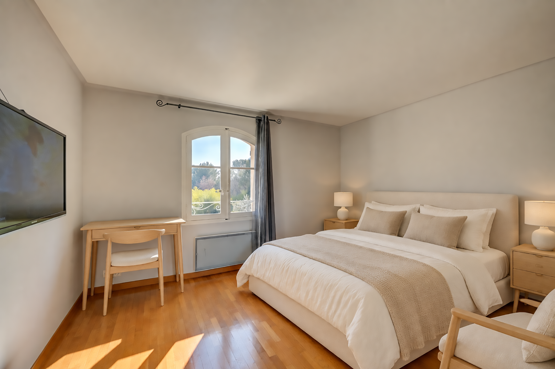  280 m² house near Aix en Provence - 物件實景