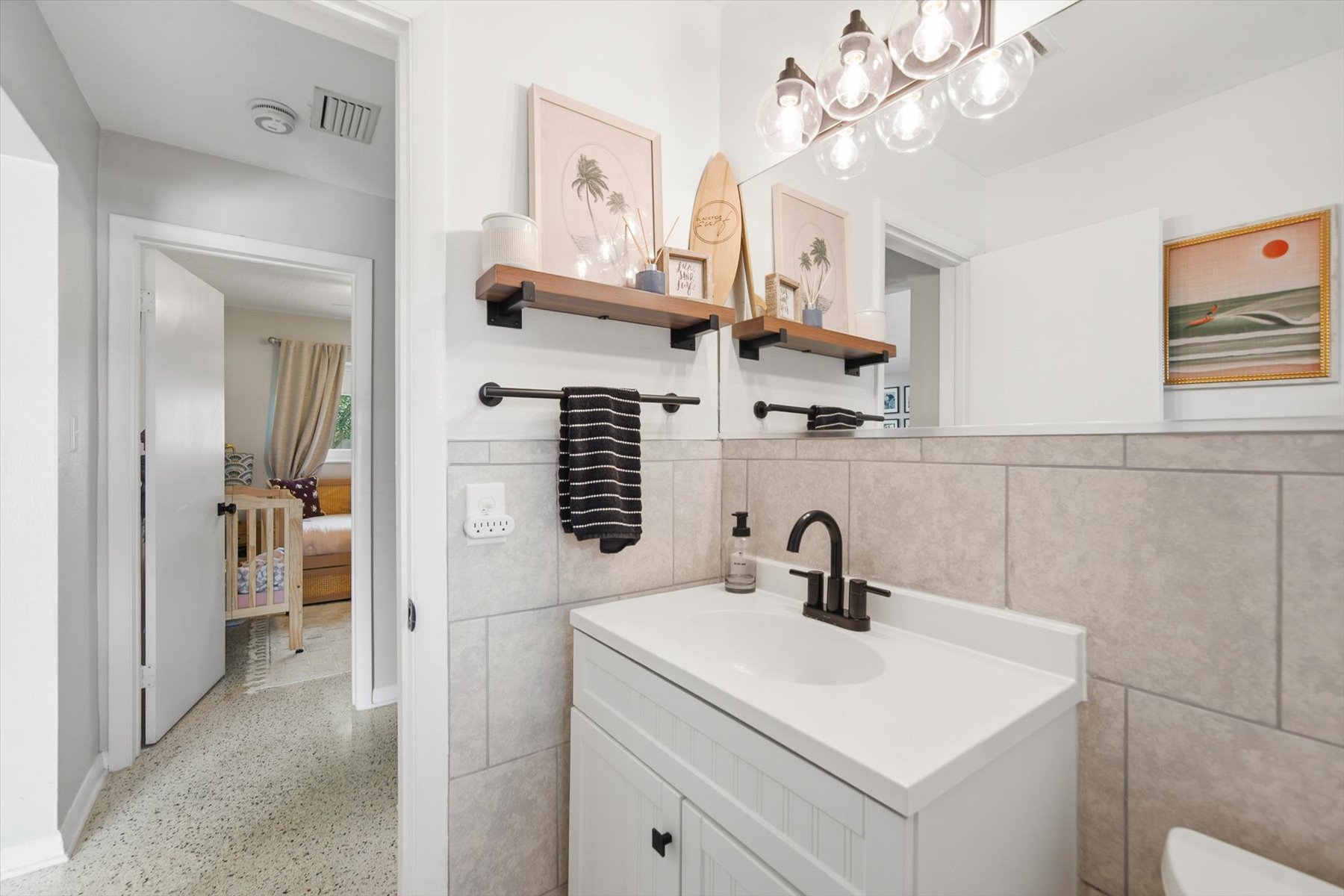  145 Dorset Lane, Satellite Beach, FL, 32937 - 物件實景