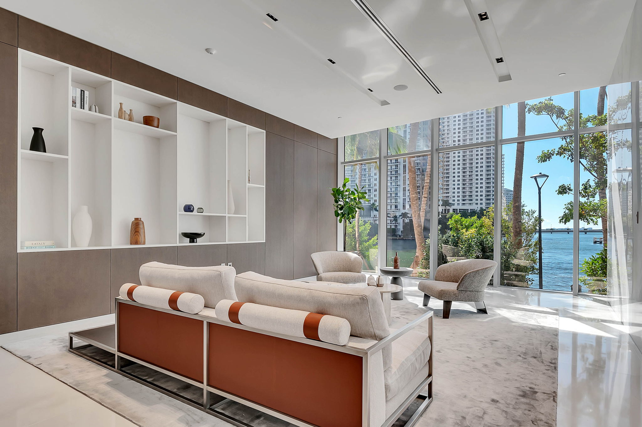  300 Biscayne Boulevard Way, Miami, FL, 33131 - 物件實景