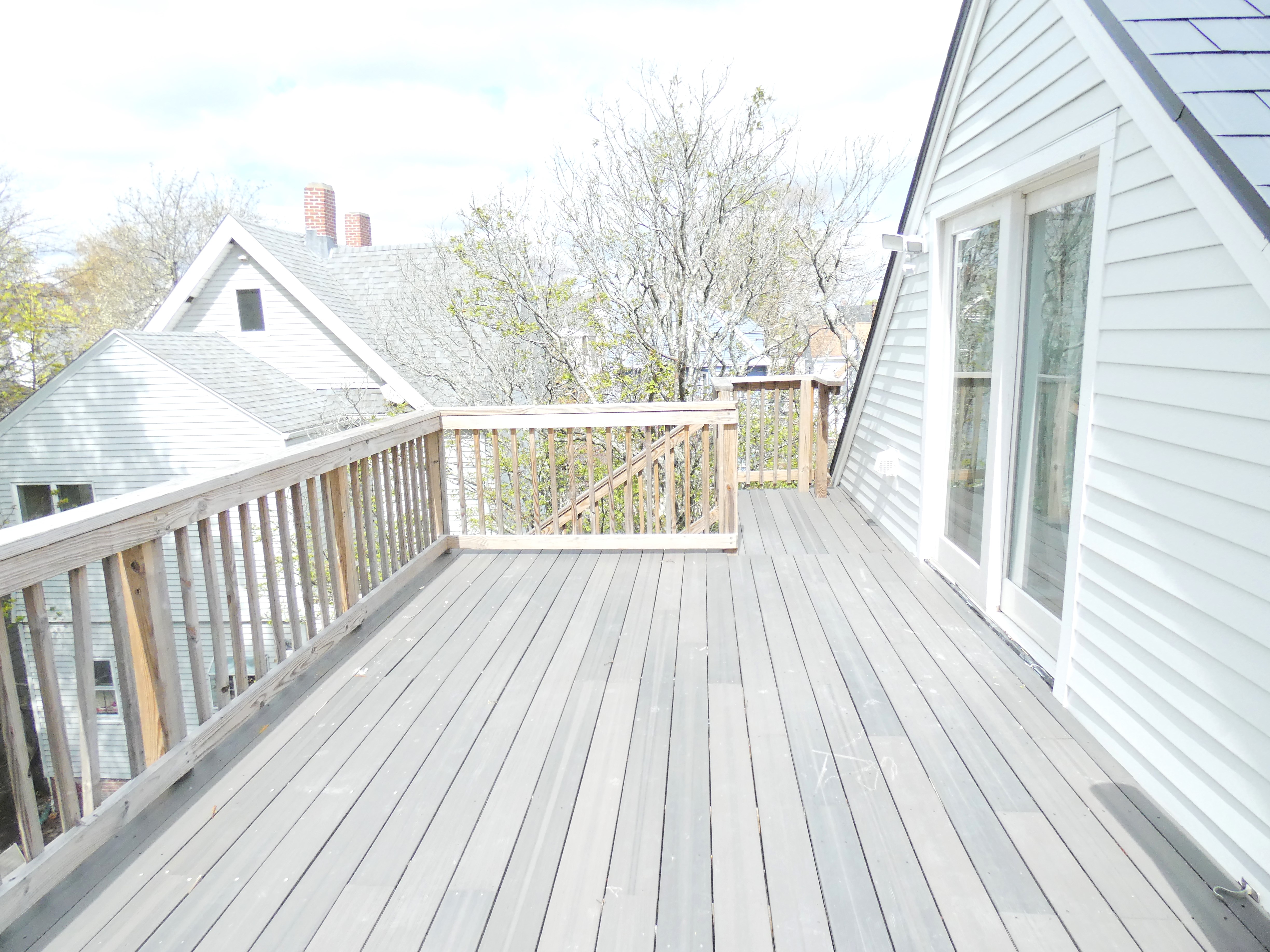  5 Kenwood Street, Unit 3, Somerville, MA, 02144 - 物件實景