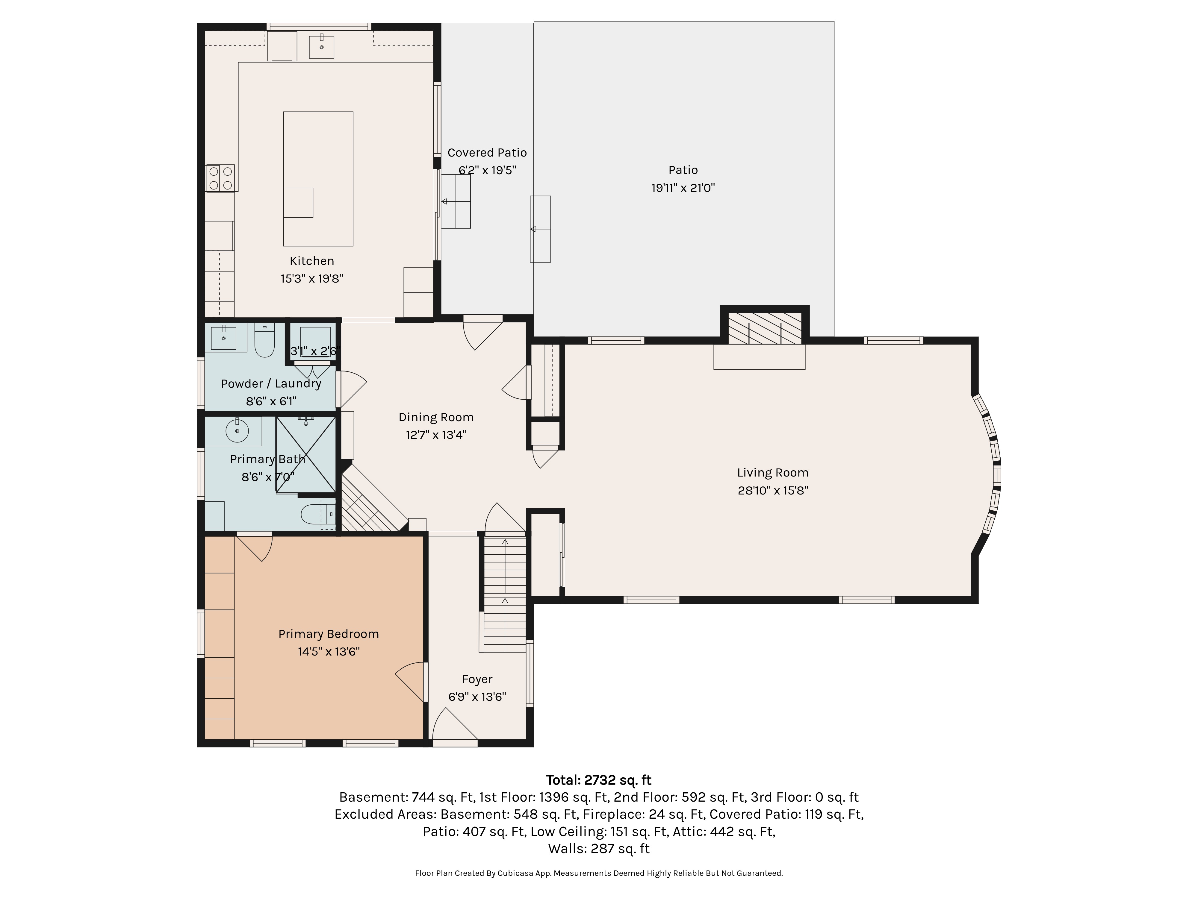  Historic Modern - 物件實景