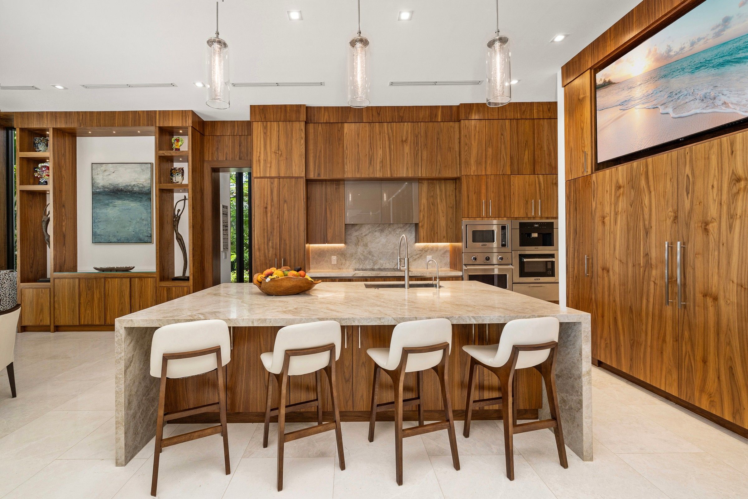  641 Leucadendra Dr, Coral Gables, FL, 33156 - 物件實景