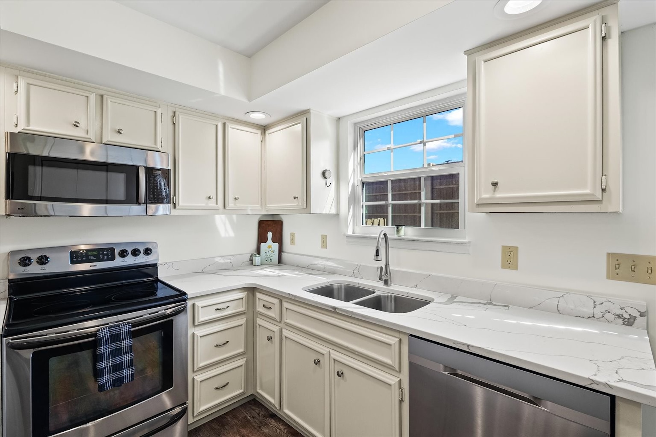  2714 Linmar Ave, Nashville, TN, 37215 - 物件實景