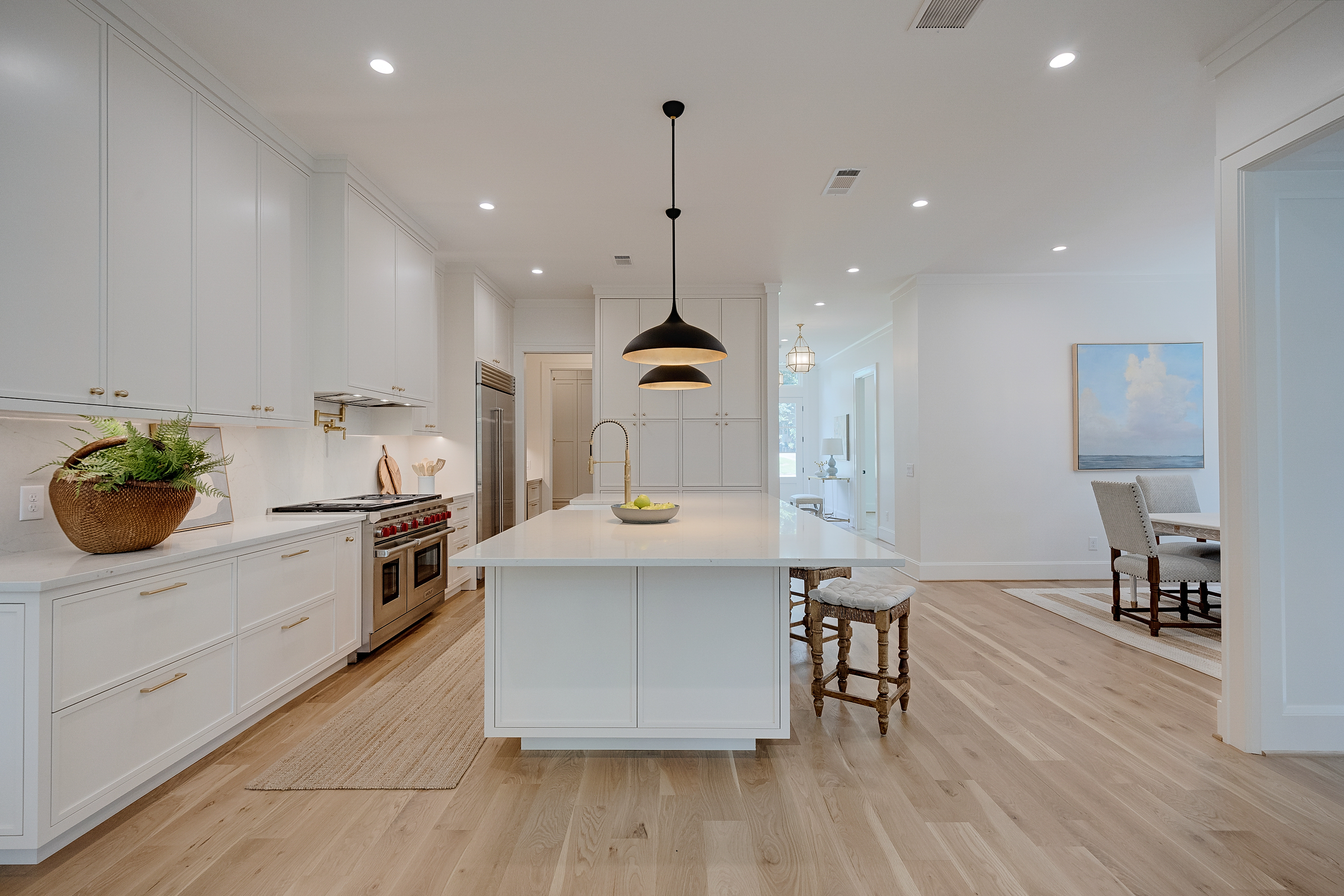  Elevated Living in Ashford Park - 物件實景