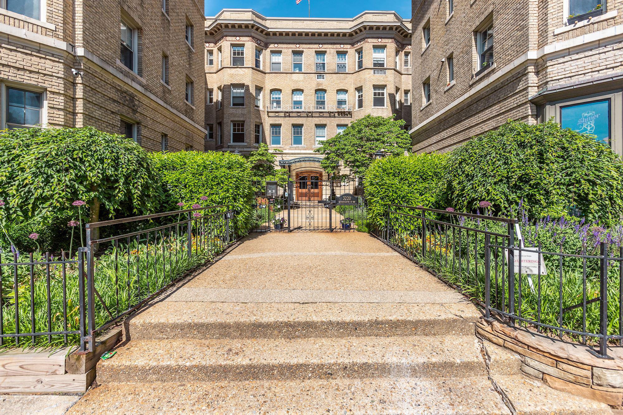  3220 17th Street NW, Washington, DC, 20010 - 物件實景