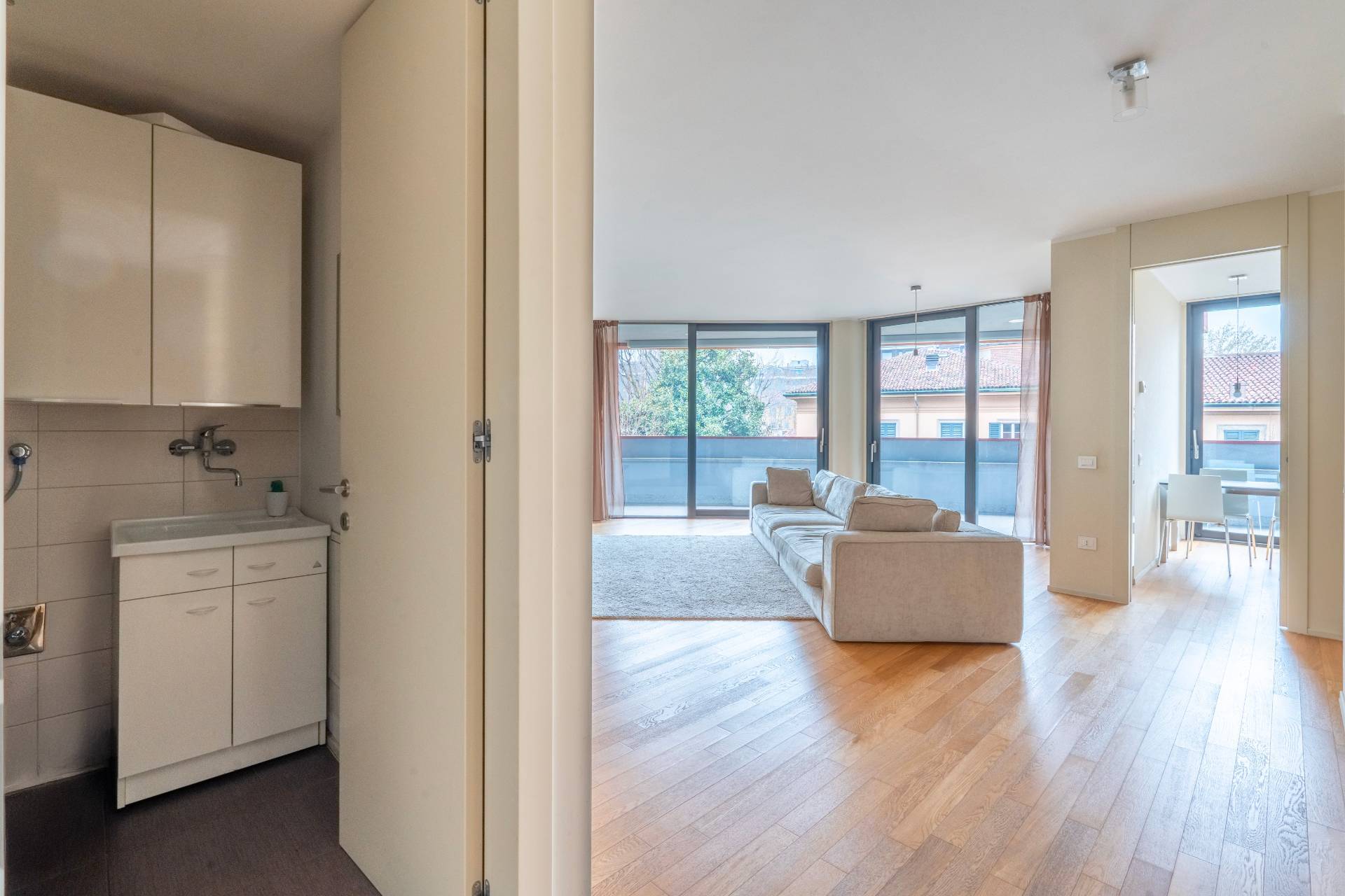 Sesto San Giovanni, Milano, 20099, IT, 2 Bedrooms Bedrooms, ,2 BathroomsBathrooms,Residential,For Sale,1752761